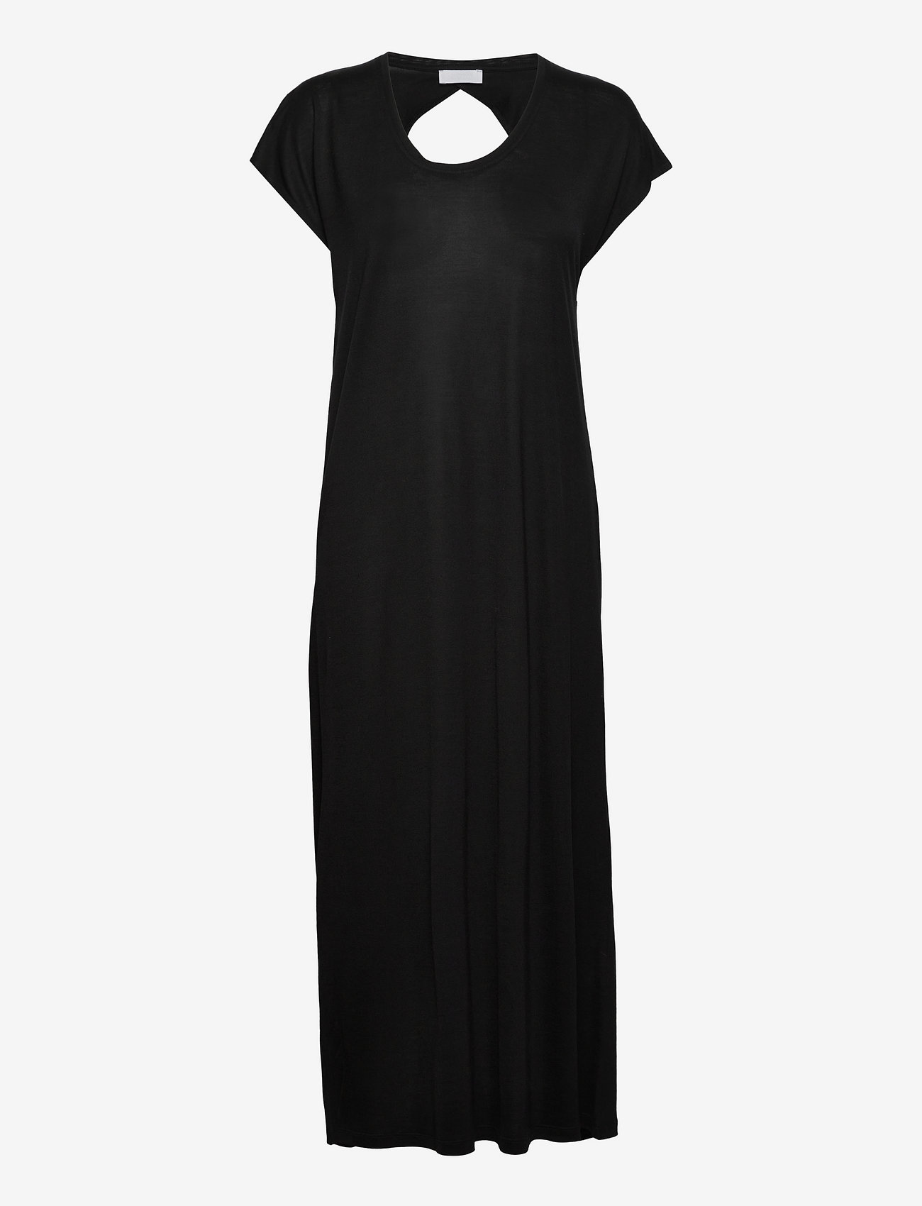 2NDDAY 2nd Cortland Tt Tencel Jersey – maxi jurken – winkel bij