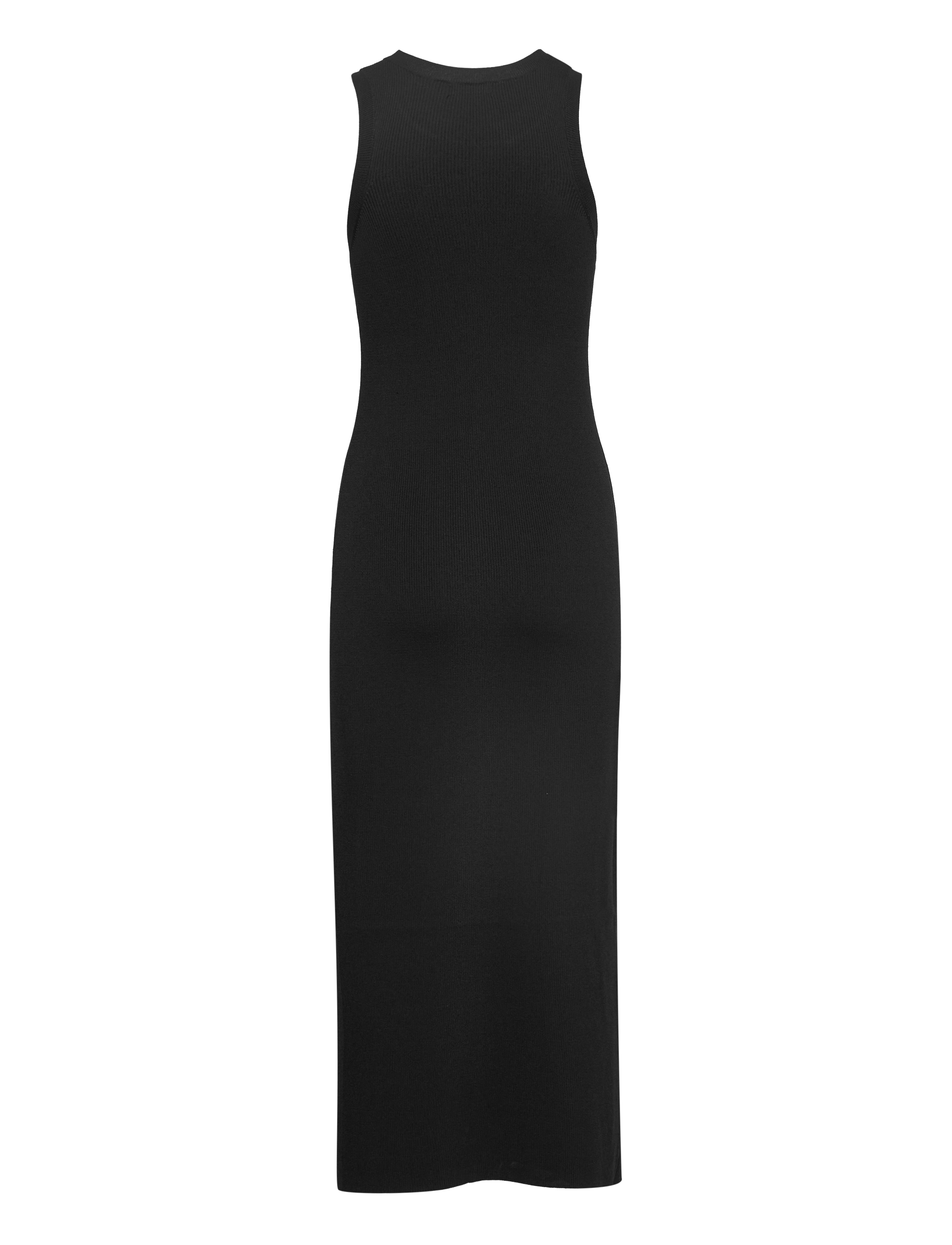 2NDDAY - 2ND Diana - Knit Viscose - deep black - 1