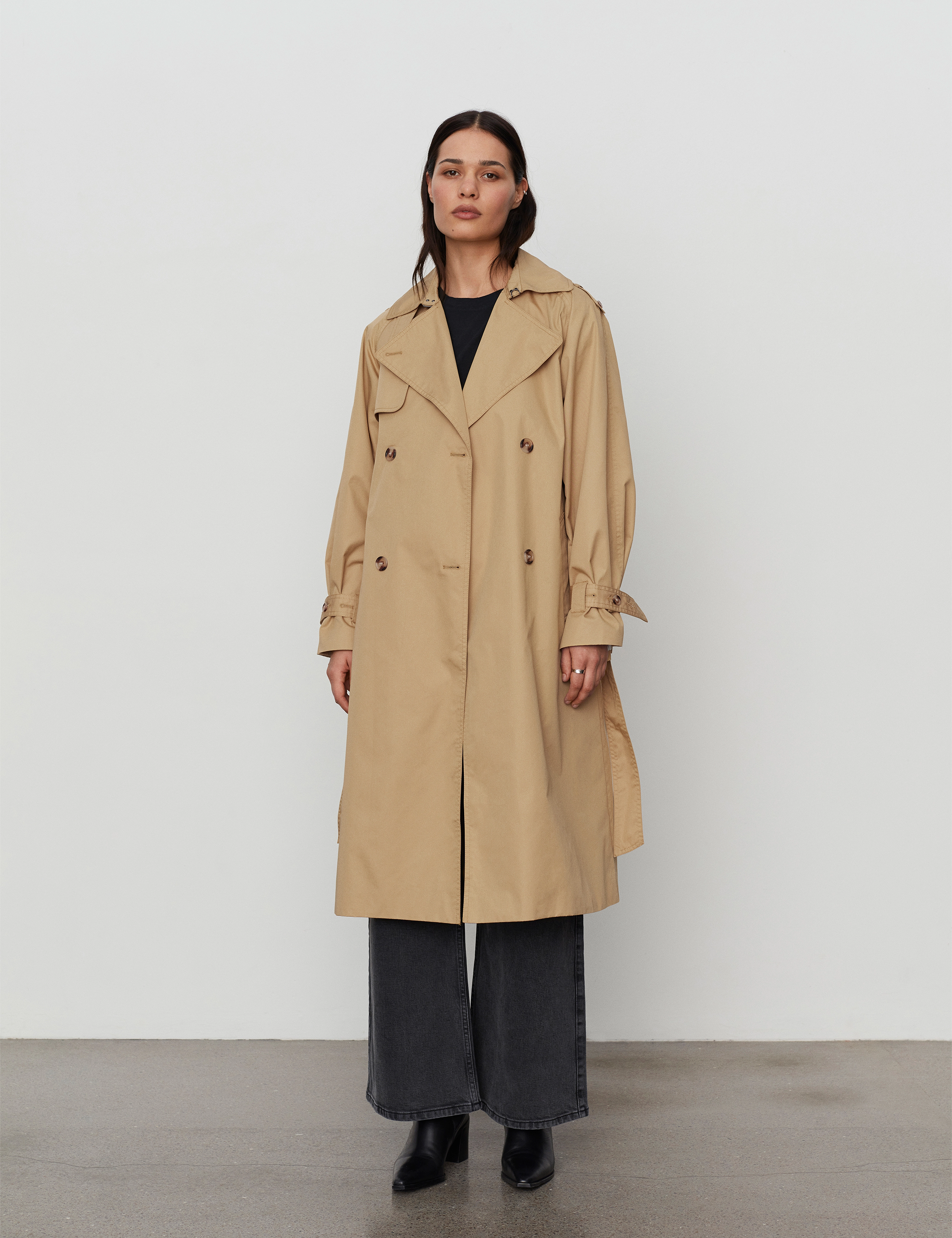 2NDDAY - 2ND Reyez - Cotton Blend - tiger´s eye - 4