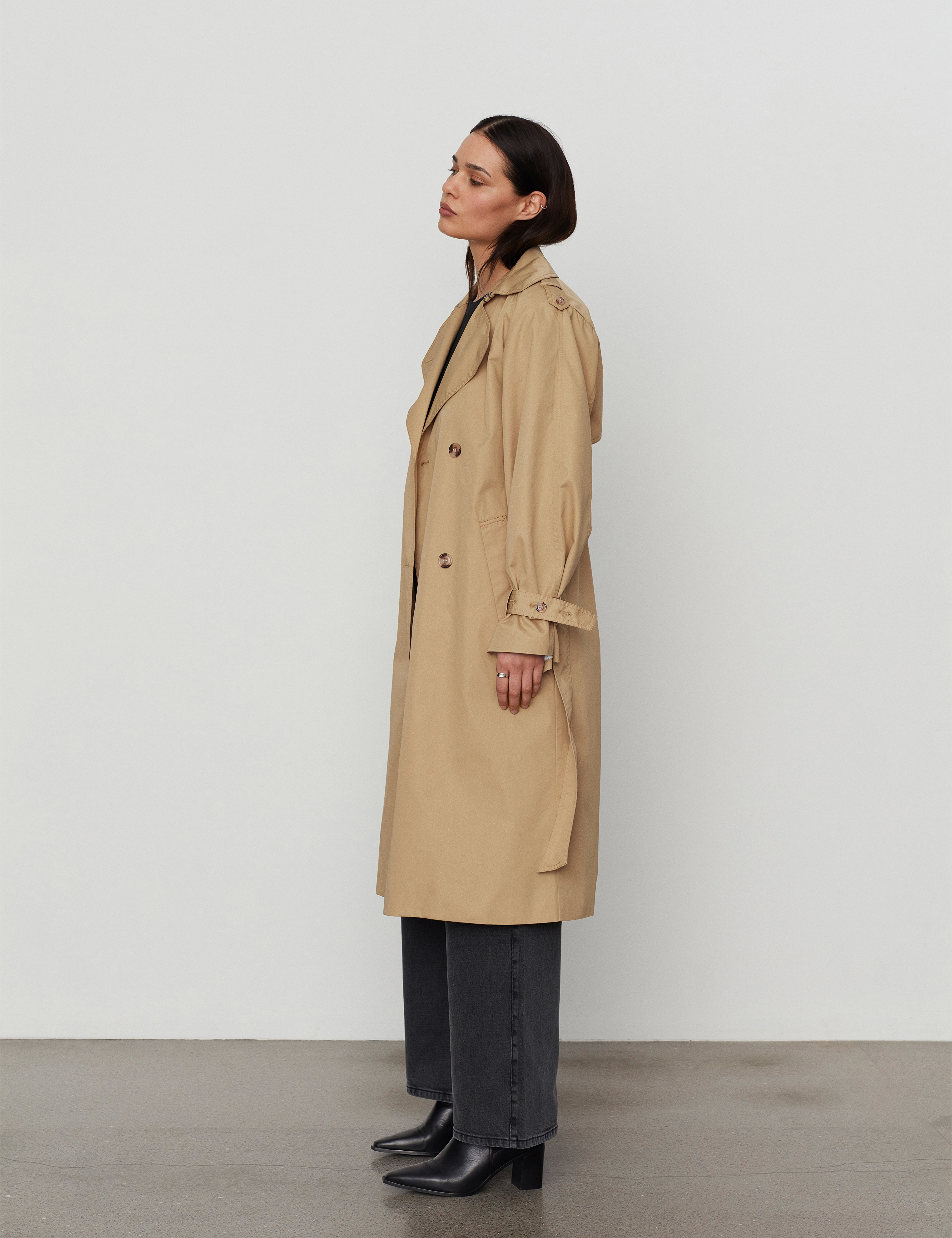 2NDDAY - 2ND Reyez - Cotton Blend - tiger´s eye - 5