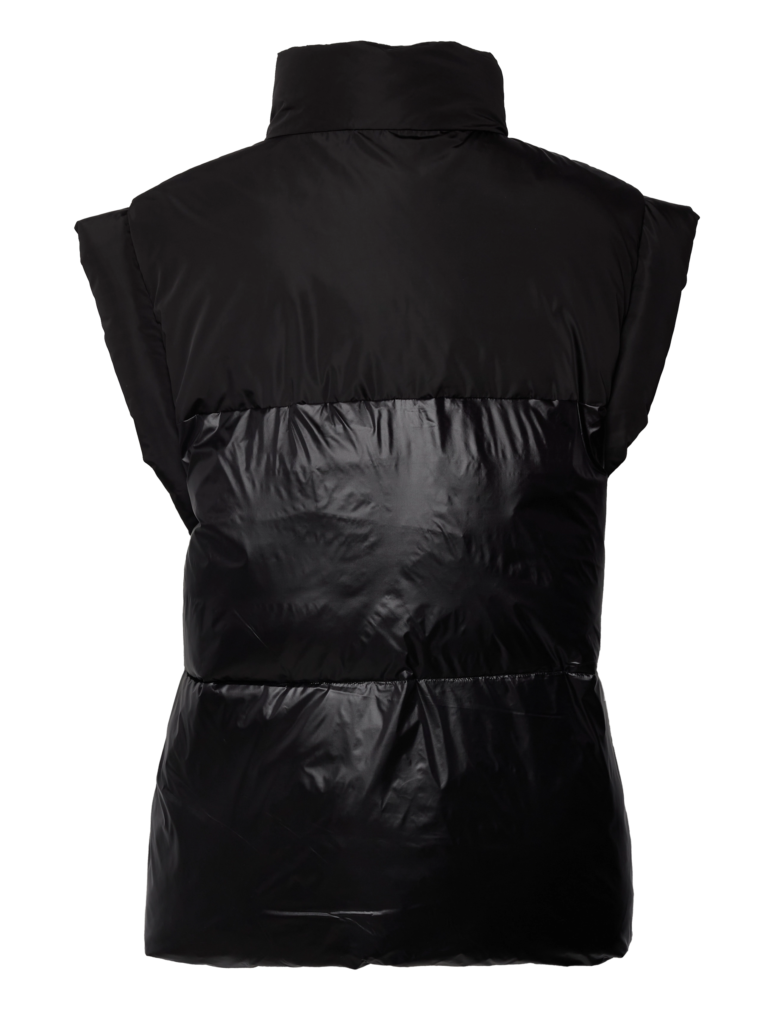2NDDAY - 2ND Watley - Casual Shine - deep black - 1