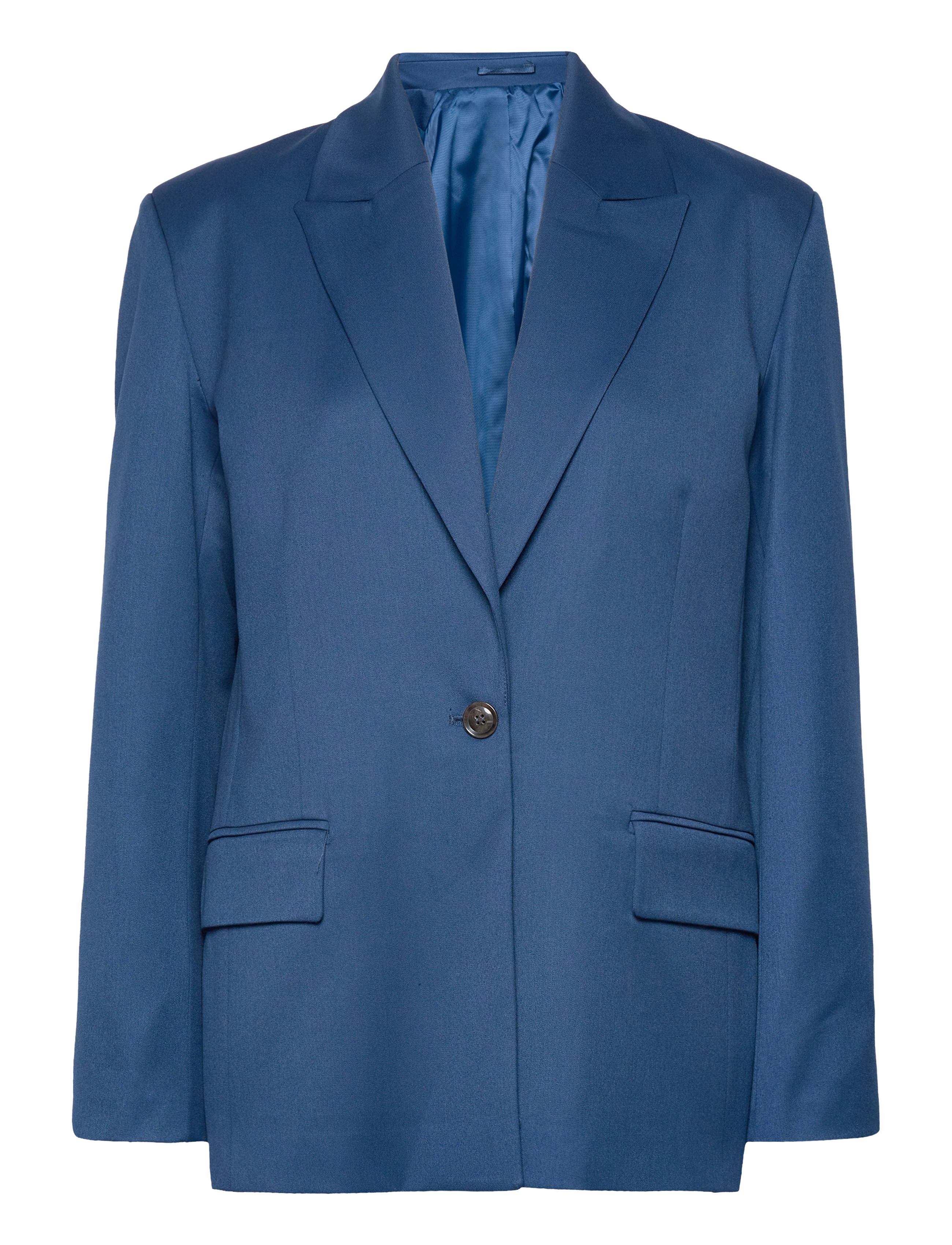 NAVY PEONY