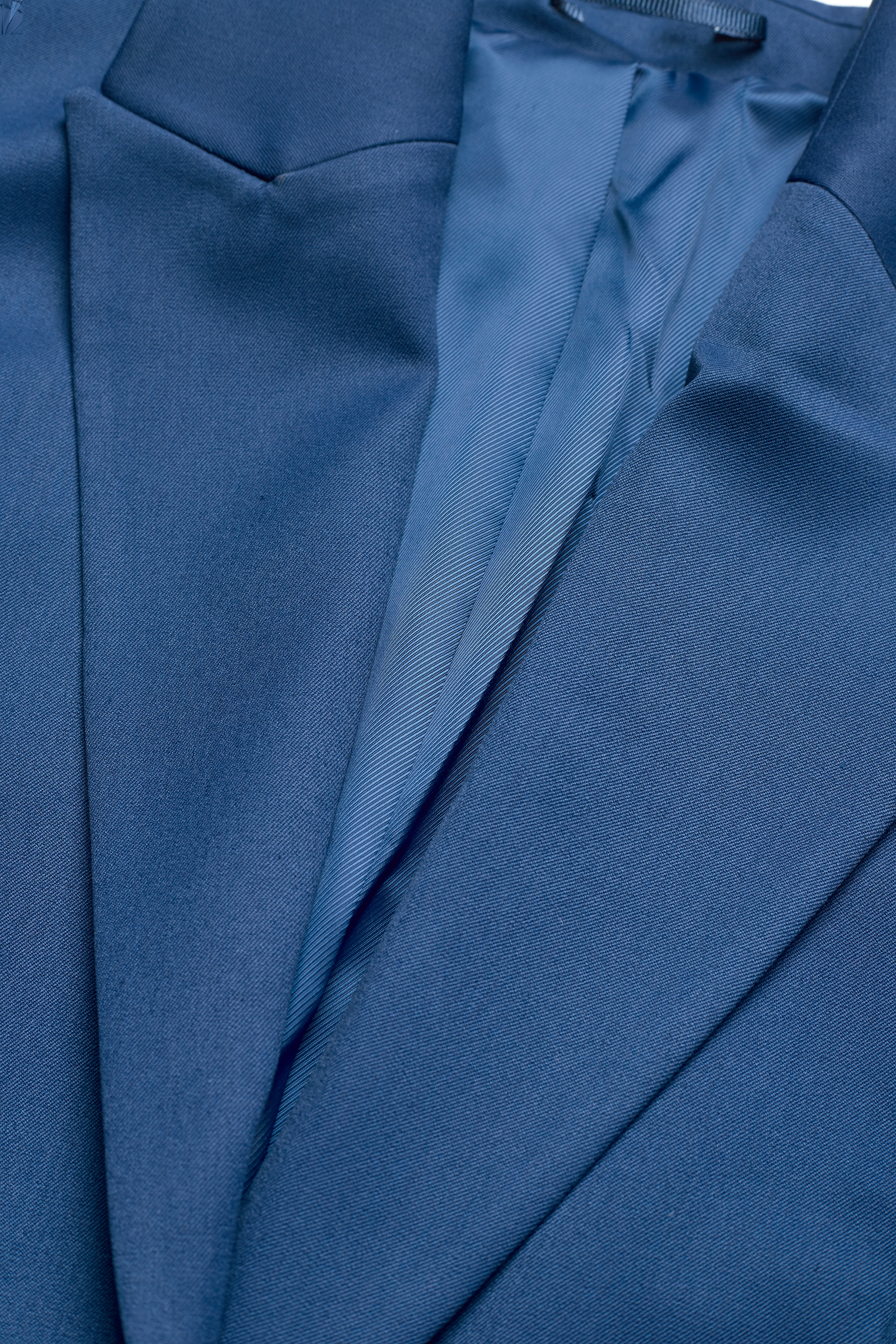 2NDDAY - 2ND Janet - Office Essential - navy peony - 2