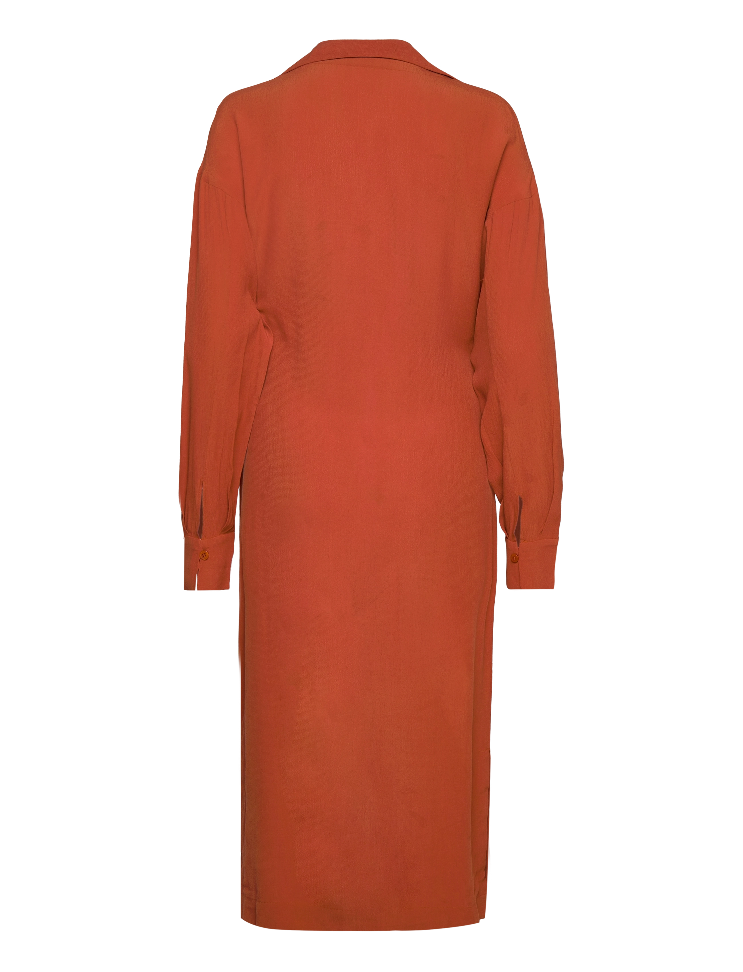 2NDDAY - 2ND Marjorie TT - Viscose Crepe - picante - 1