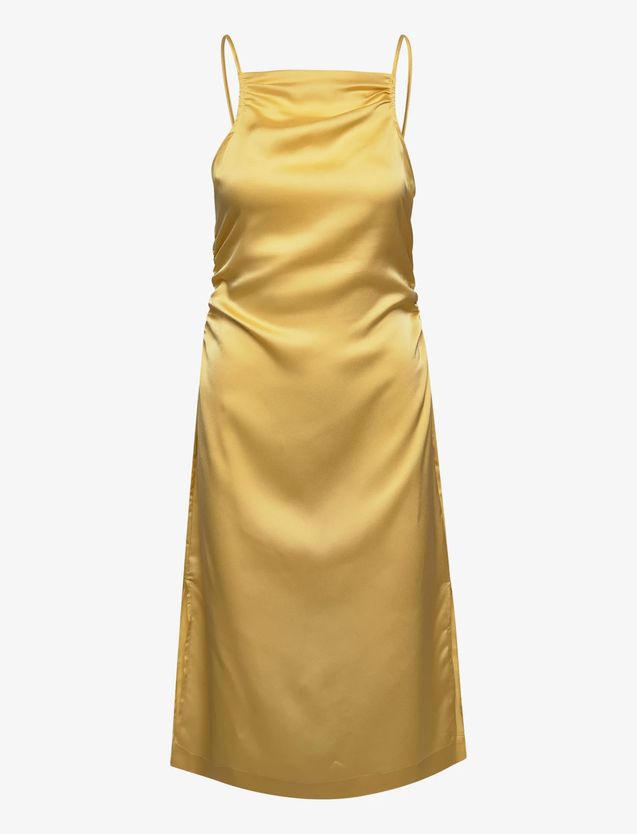 2NDDAY - 2ND Mae TT - Brushed Satin - party dresses - pampas - 0