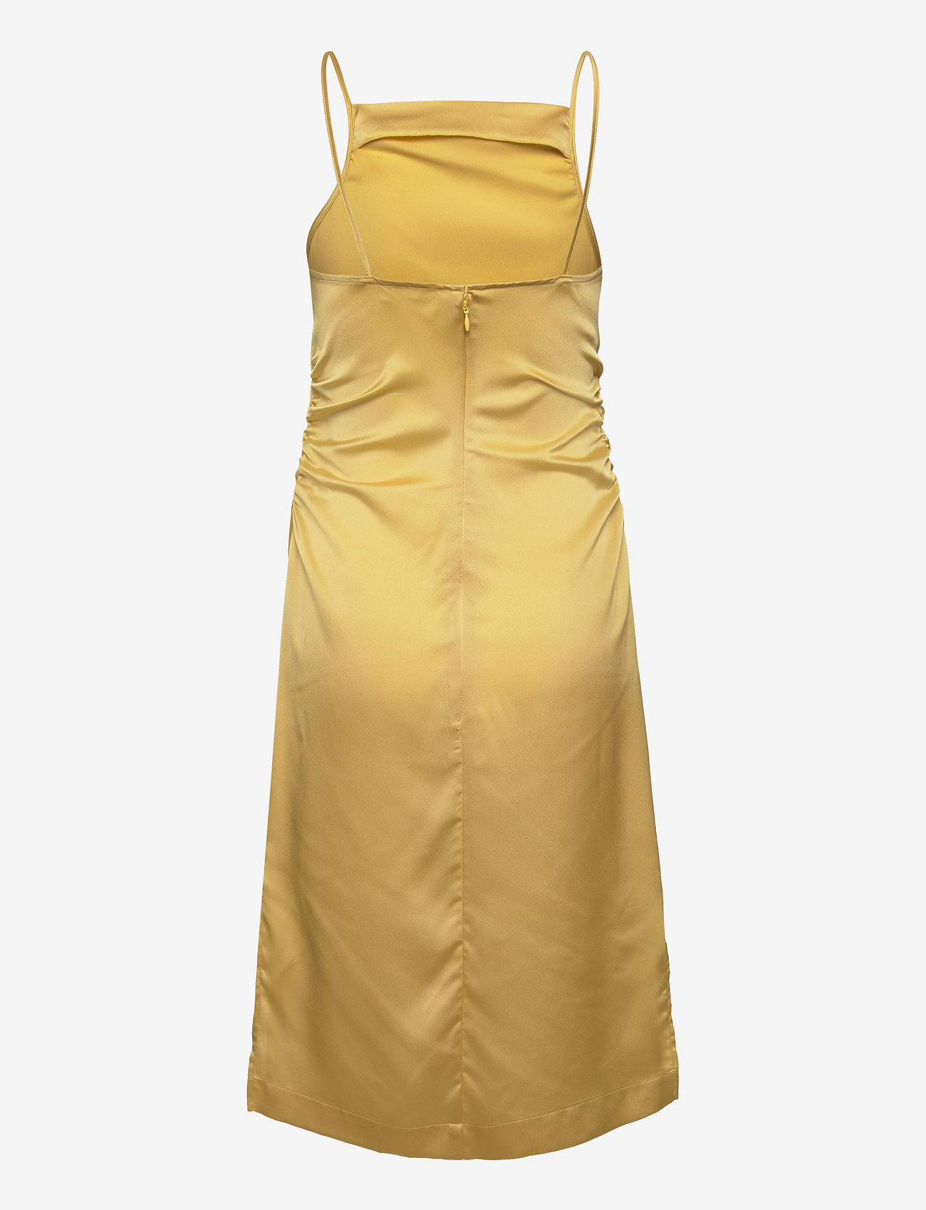 2NDDAY - 2ND Mae TT - Brushed Satin - pampas - 1