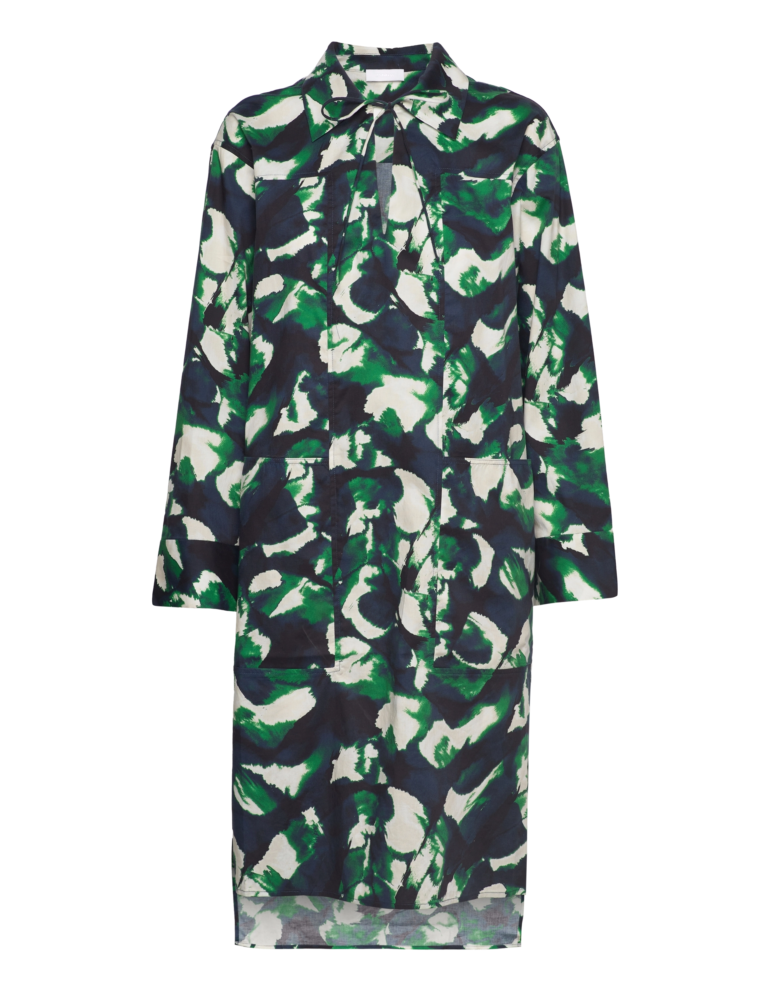 2NDDAY 2Nd Harper - Soft Baumwolle Print Patterned - 34 - Damen