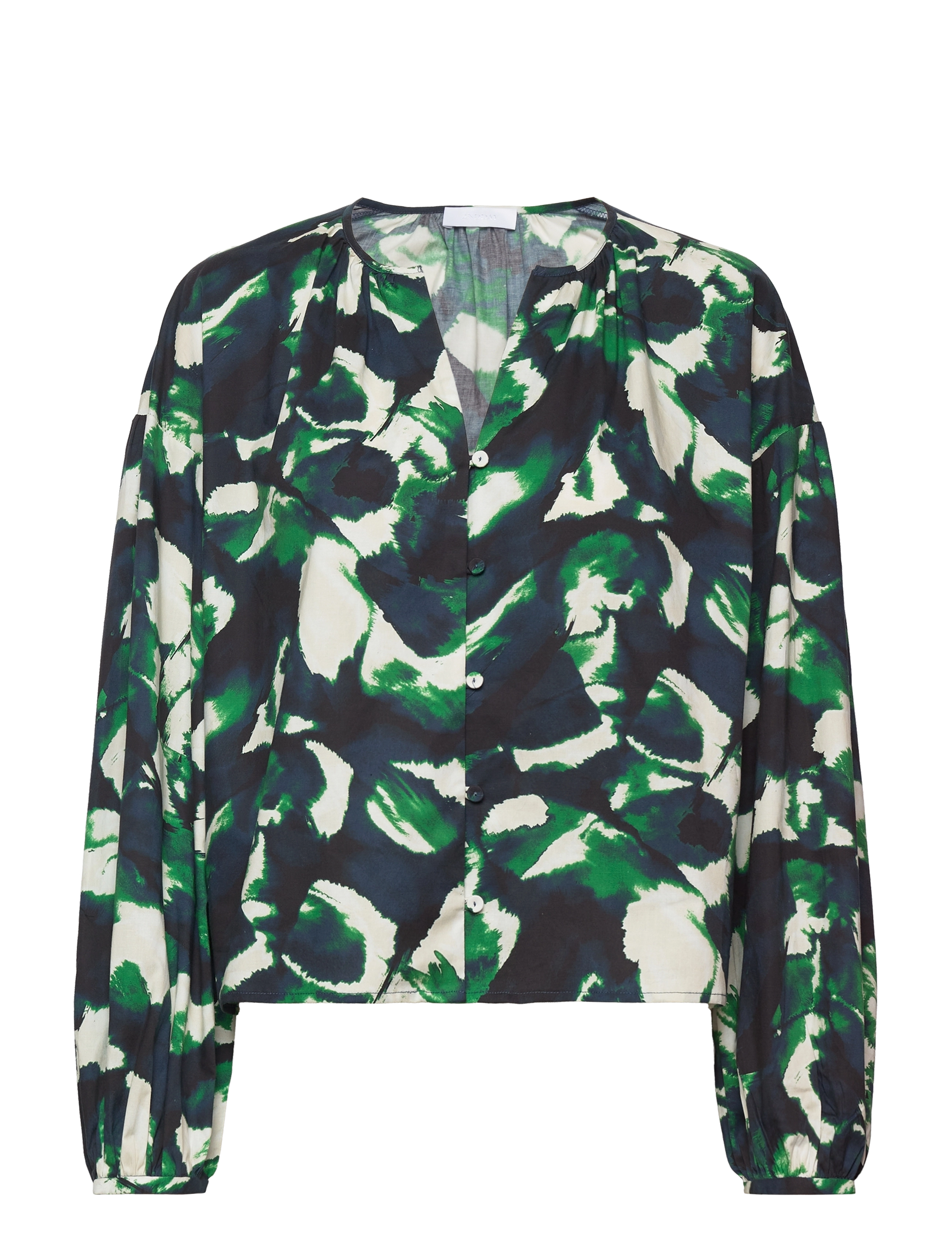 2NDDAY 2Nd Ava - Soft Baumwolle Print Patterned - 34 - Damen