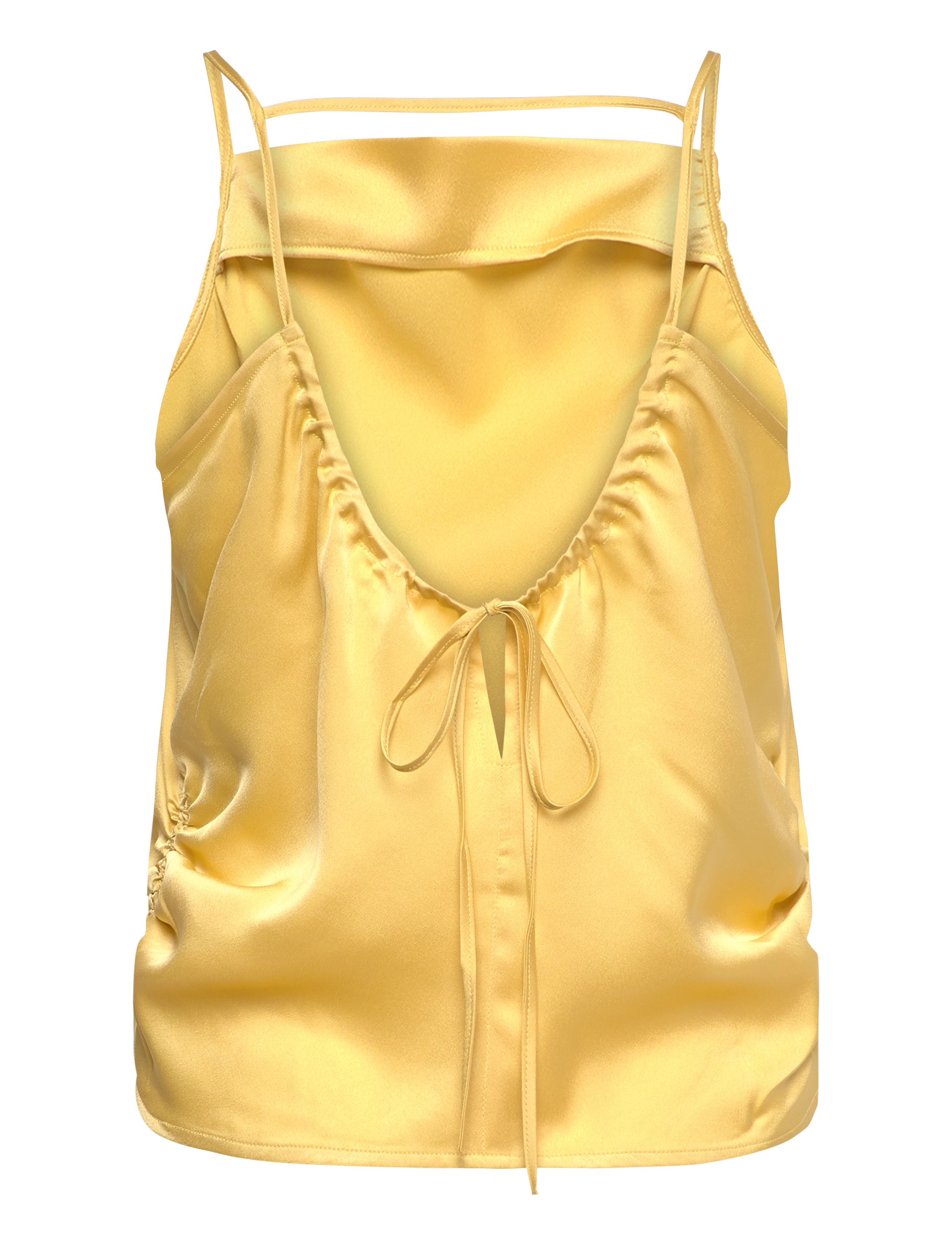 2NDDAY - 2ND Nellie TT - Brushed Satin - pampas - 1