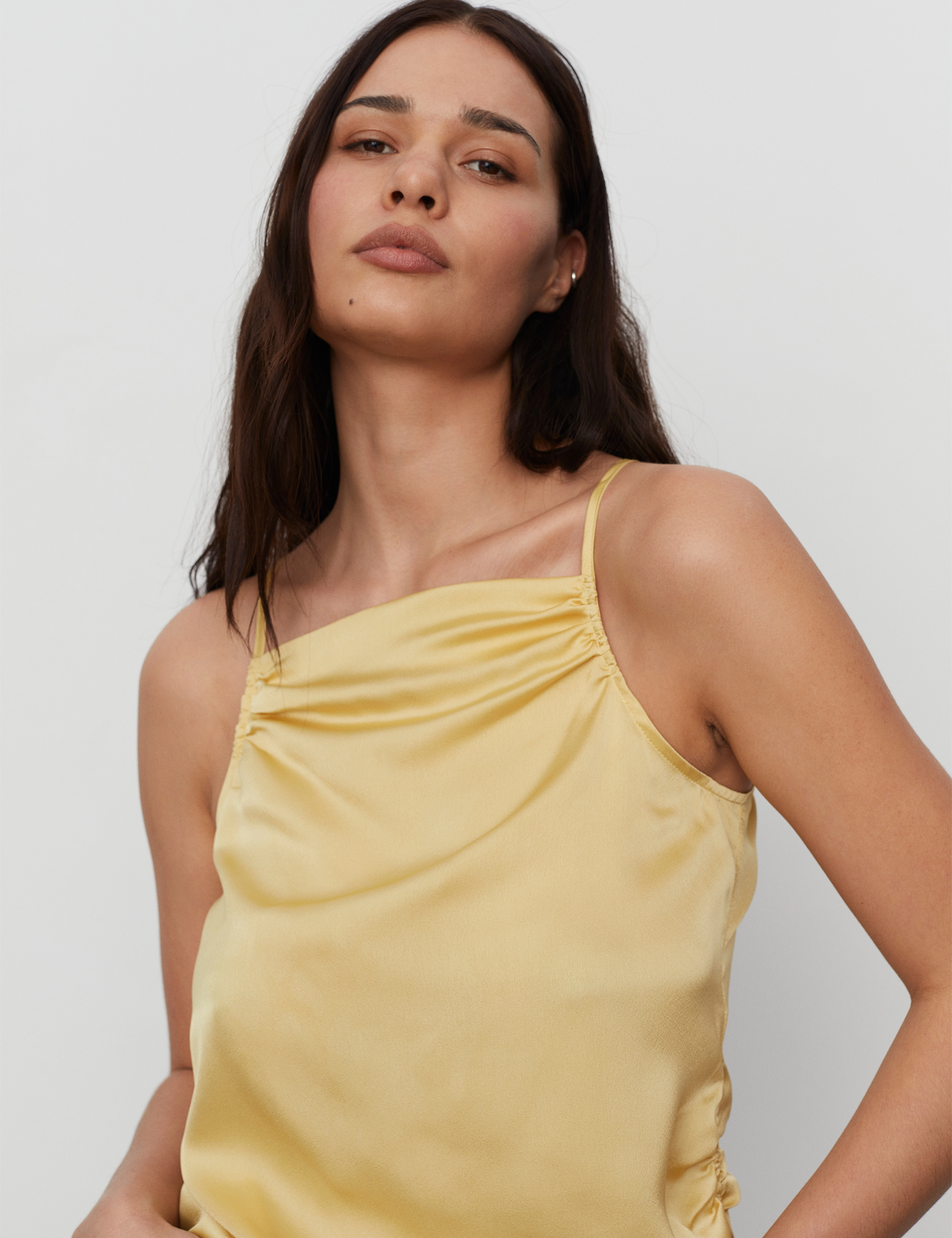 2NDDAY - 2ND Nellie TT - Brushed Satin - pampas - 5