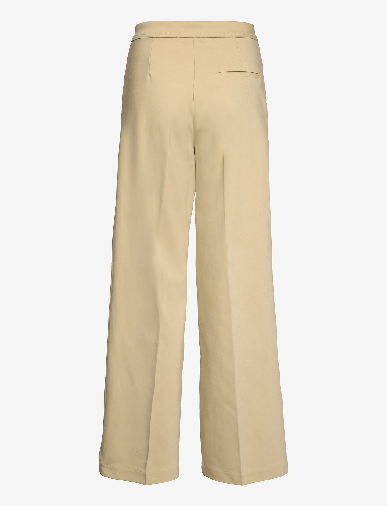 2NDDAY - 2ND Newton - Daily Viscose Mix - pale olive green - 1