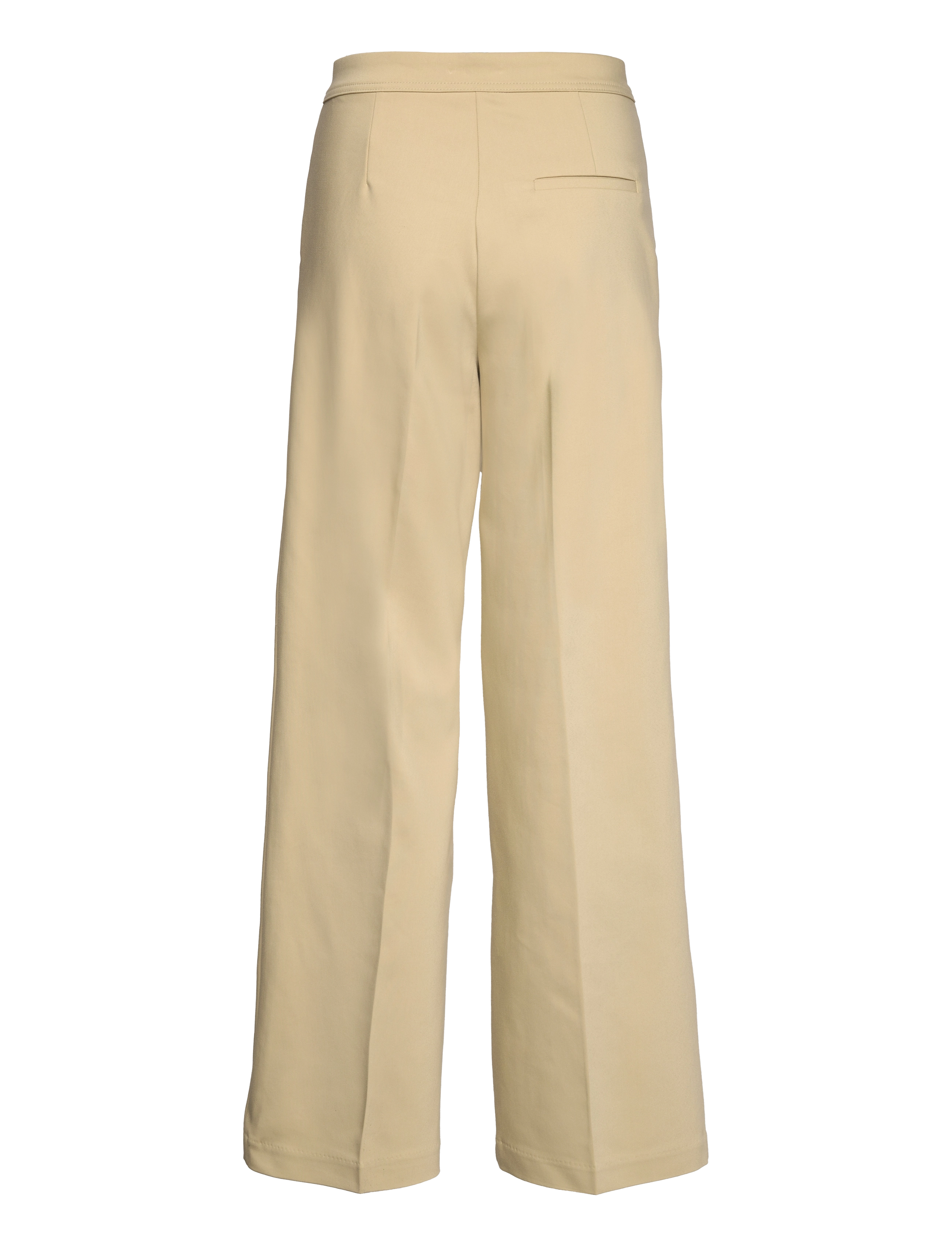 2NDDAY - 2ND Newton - Daily Viscose Mix - pale olive green - 2