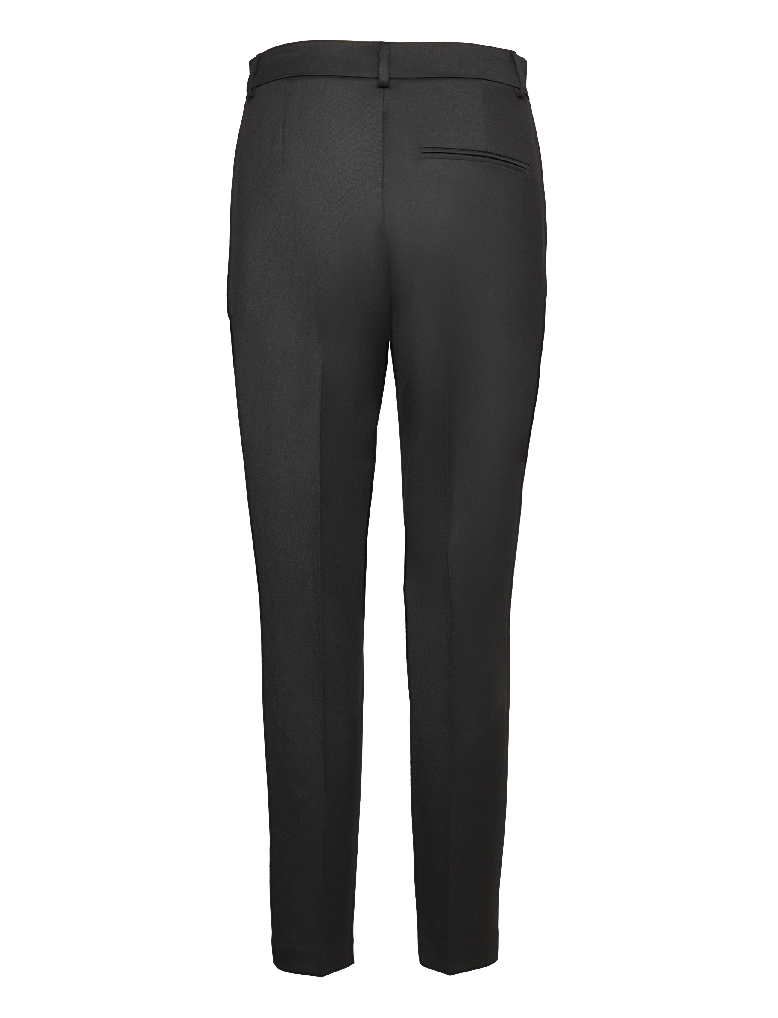 2NDDAY - 2ND Gabel - Office Essential - deep black - 2