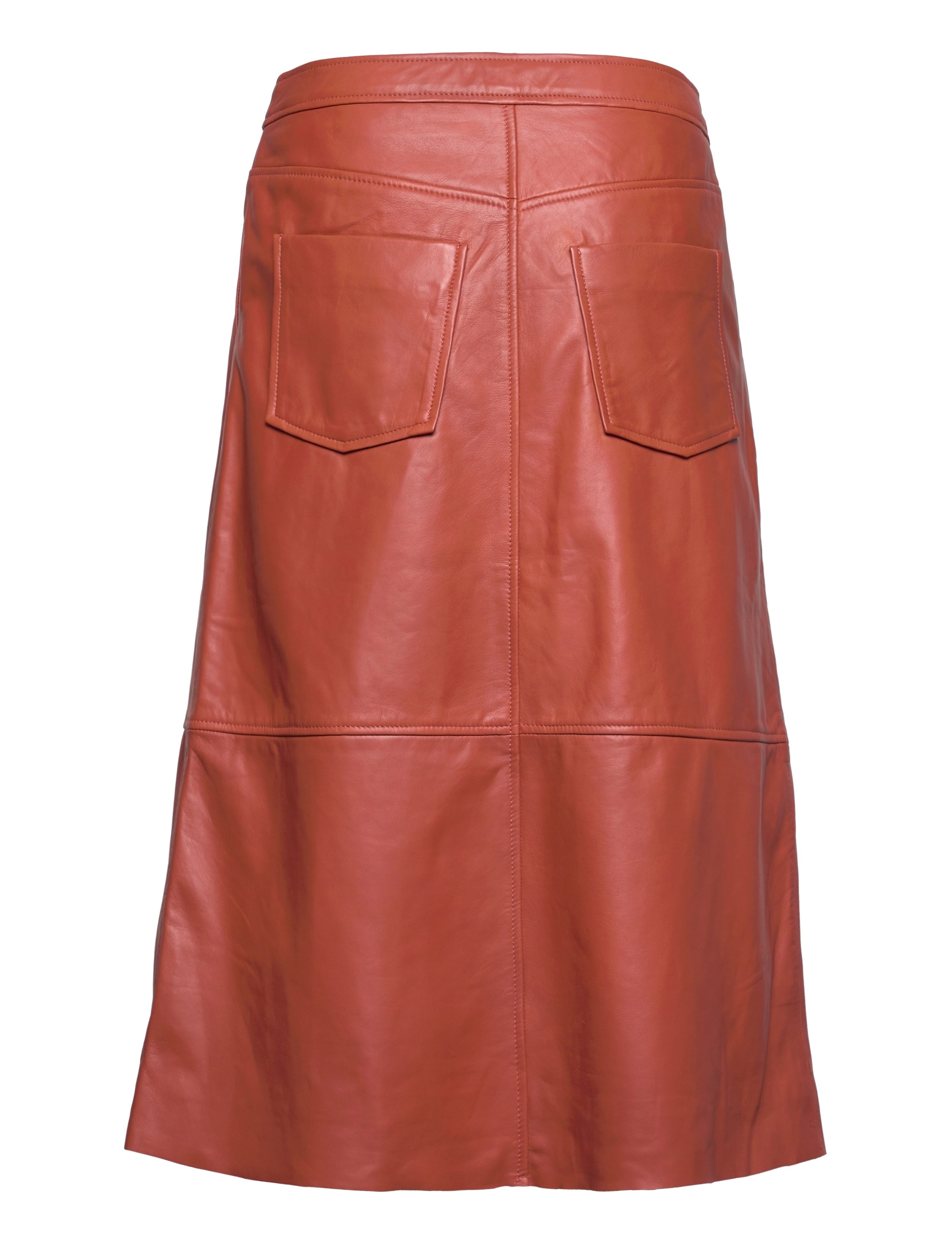 2NDDAY - 2ND Melrose - Daily Leather - picante - 1