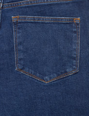 2NDDAY - 2ND Rikki TT - Stretch Denim - slim jeans - dark blue - 4