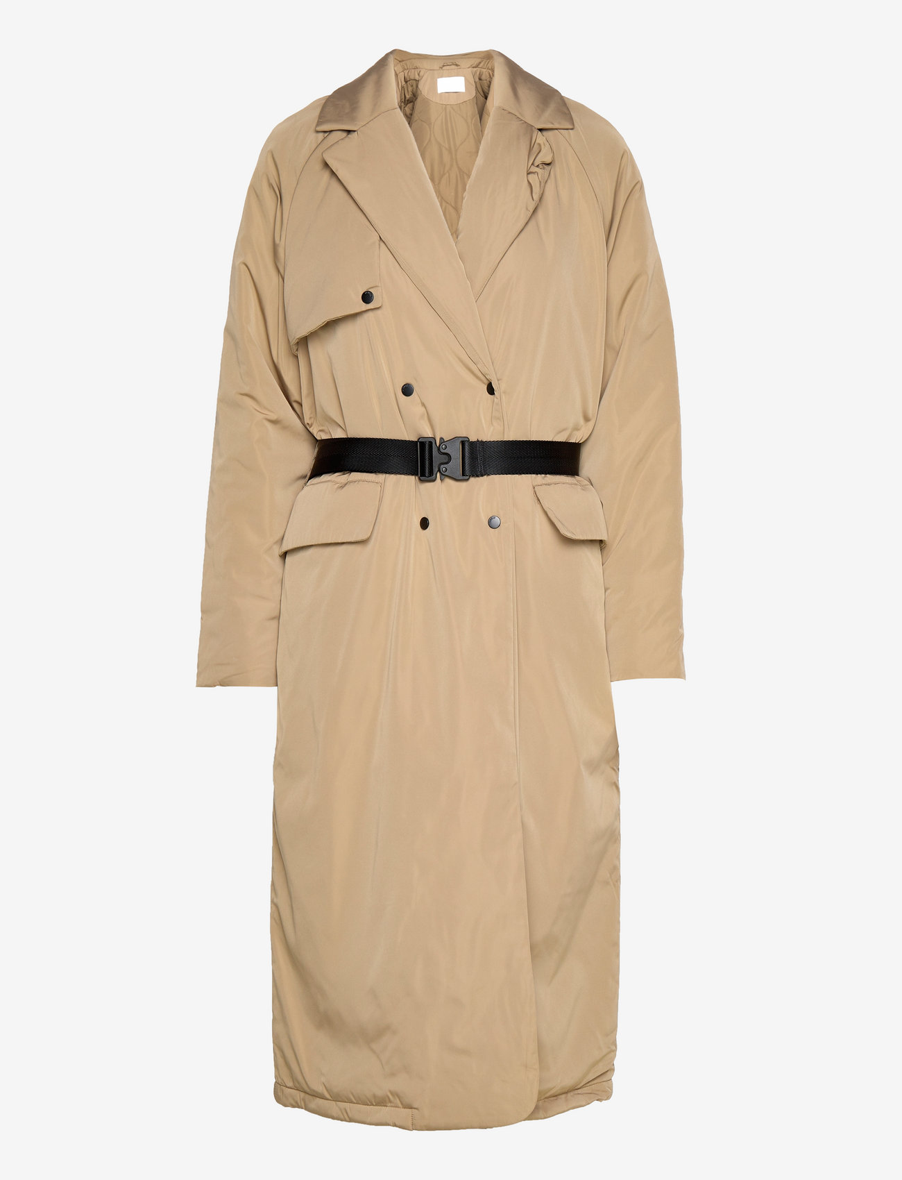 2NDDAY - 2ND Rocky - Winter Basic - covert green - 0