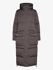 2NDDAY - 2ND Snowdy - Winter Basic - winter jackets - licorice - 0