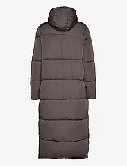 2NDDAY - 2ND Snowdy - Winter Basic - winter jackets - licorice - 1