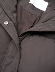 2NDDAY - 2ND Snowdy - Winter Basic - winter jackets - licorice - 2