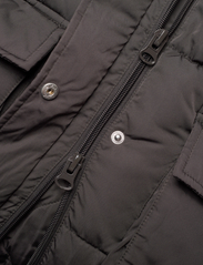 2NDDAY - 2ND Snowdy - Winter Basic - winter jackets - licorice - 3