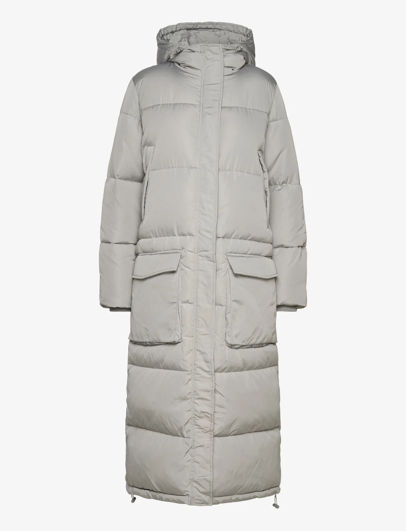 2NDDAY - 2ND Snowdy - Winter Basic - winter jackets - limestone - 0