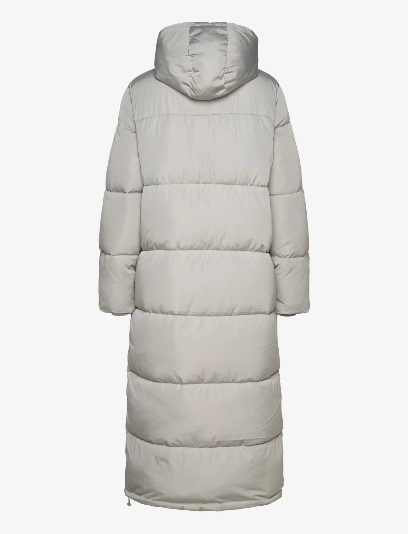 2NDDAY - 2ND Snowdy - Winter Basic - winter jackets - limestone - 1
