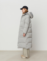 2NDDAY - 2ND Snowdy - Winter Basic - winter jackets - limestone - 3