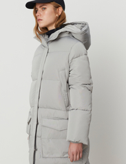 2NDDAY - 2ND Snowdy - Winter Basic - winter jackets - limestone - 5