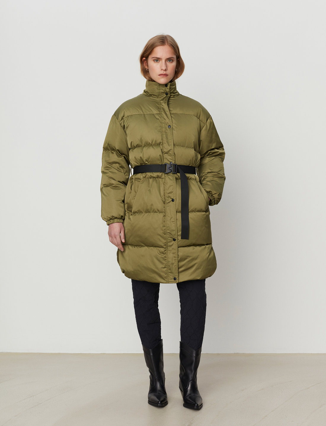 2nd day puff jacket best sale