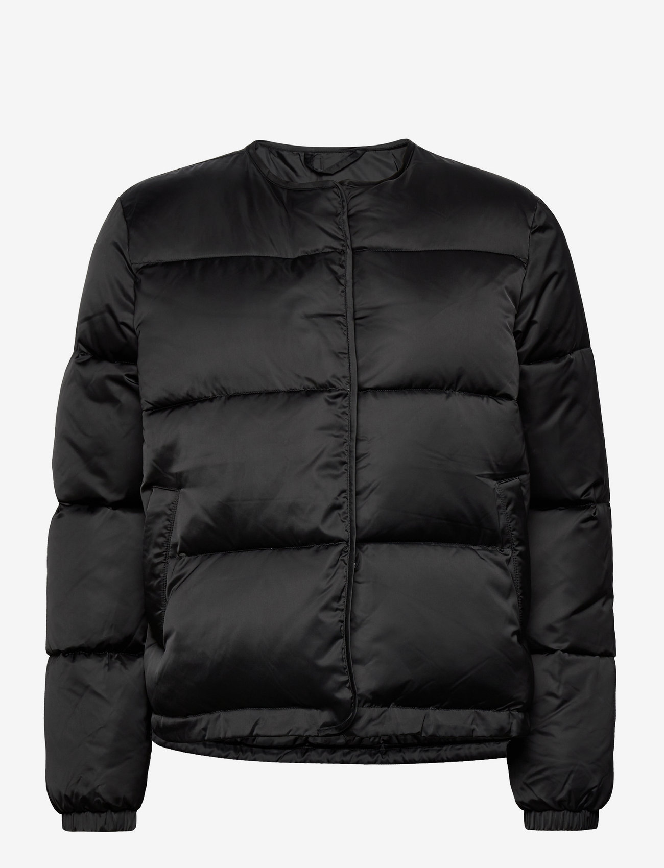 2NDDAY - 2ND Desert - Winter Satin - meteorite (black) - 0