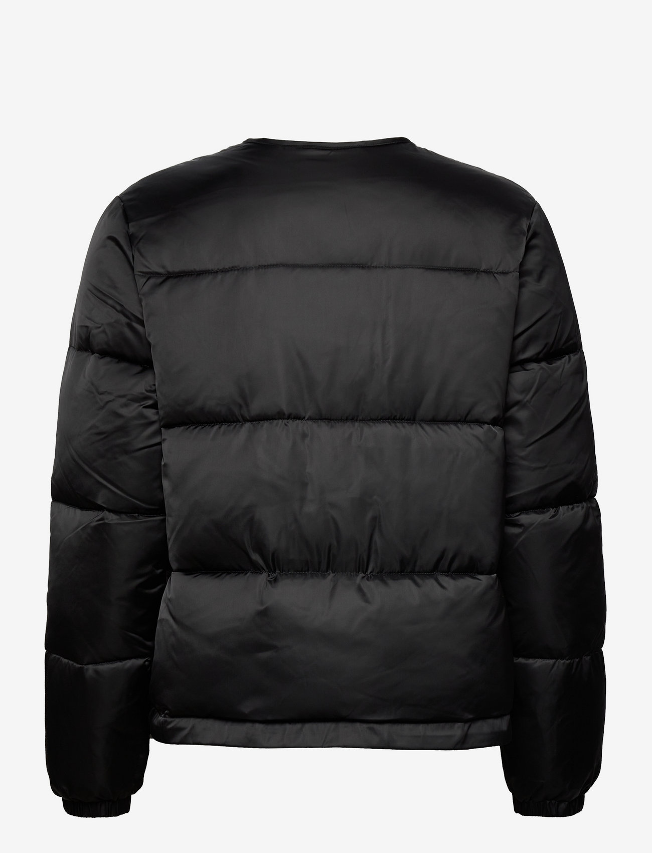 2NDDAY - 2ND Desert - Winter Satin - meteorite (black) - 1