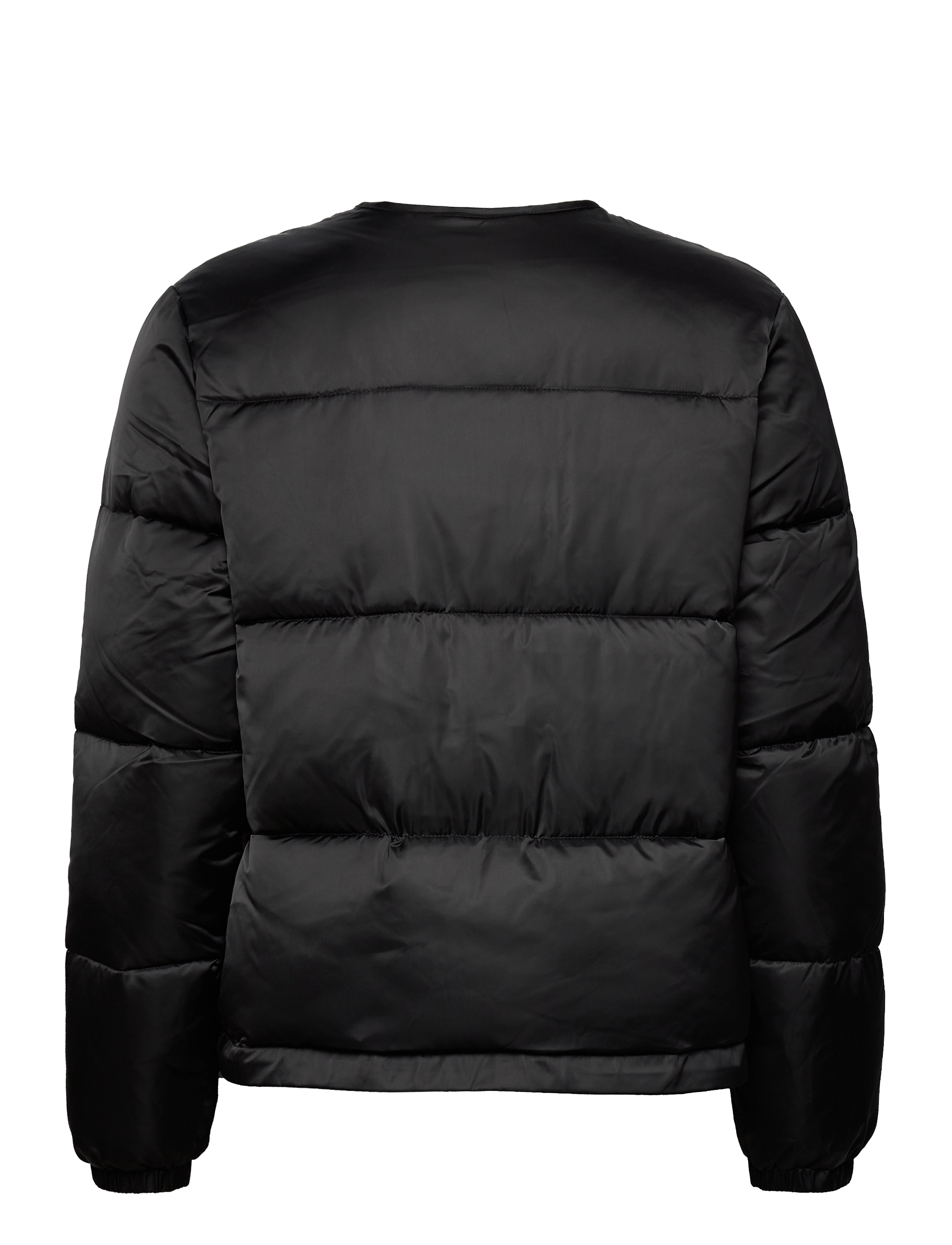 2NDDAY - 2ND Desert - Winter Satin - meteorite (black) - 1