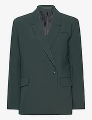 2NDDAY - 2ND Leaf - Attired Suiting - festklær til outlet-priser - scarab - 0
