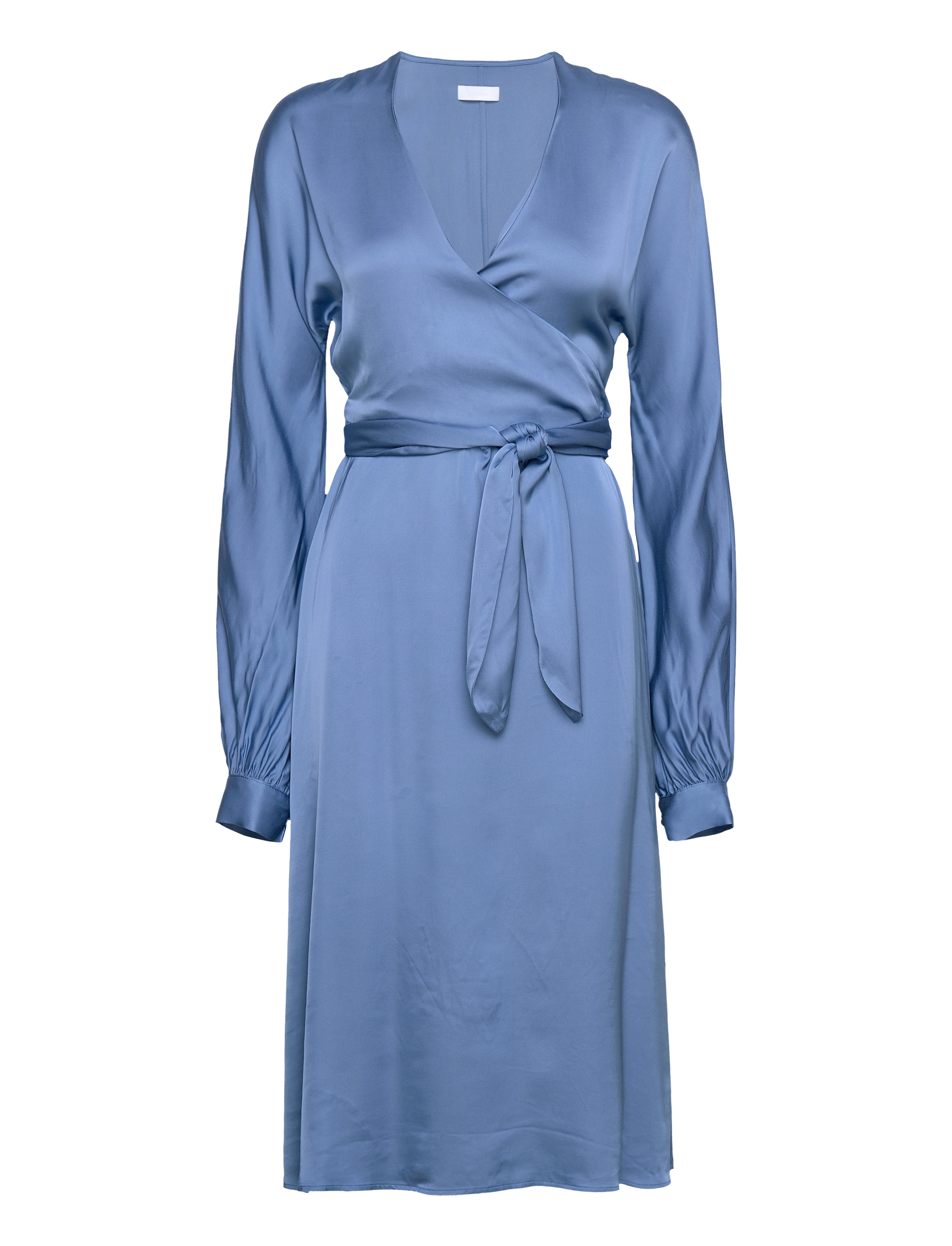 2NDDAY 2Nd Serene - Fluid Satin Blau - 32 - Damen
