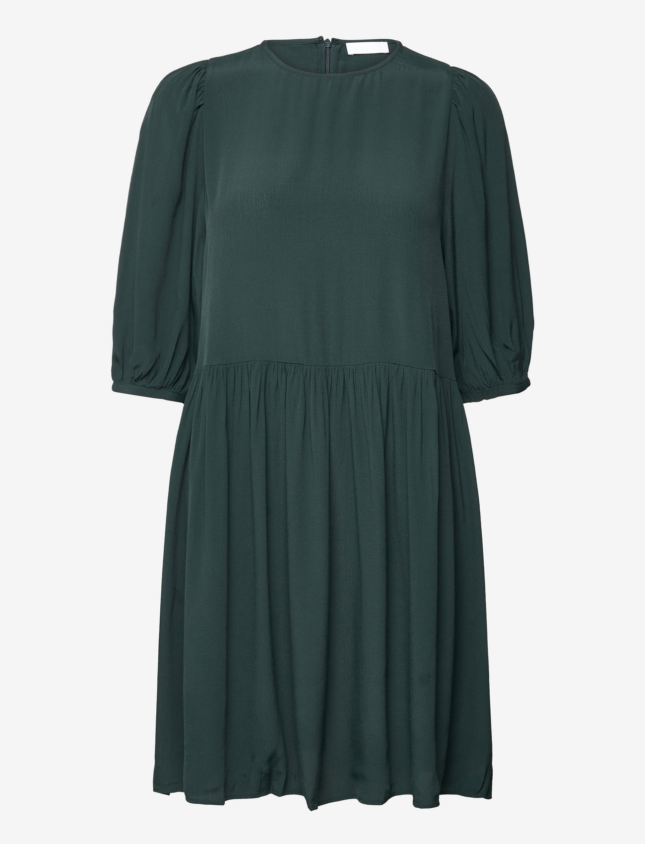 2NDDAY - 2ND Persimmon TT - Viscose Crepe - darkest spruce - 0