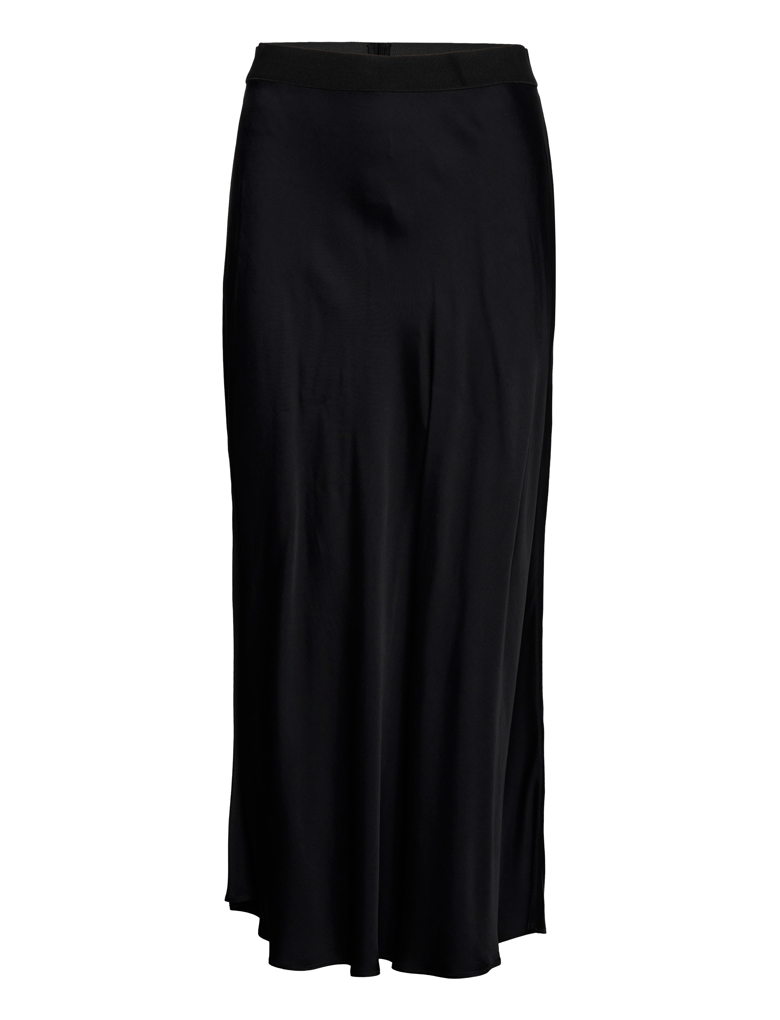 2NDDAY - 2ND Cleo - Fluid Satin - meteorite (black) - 0