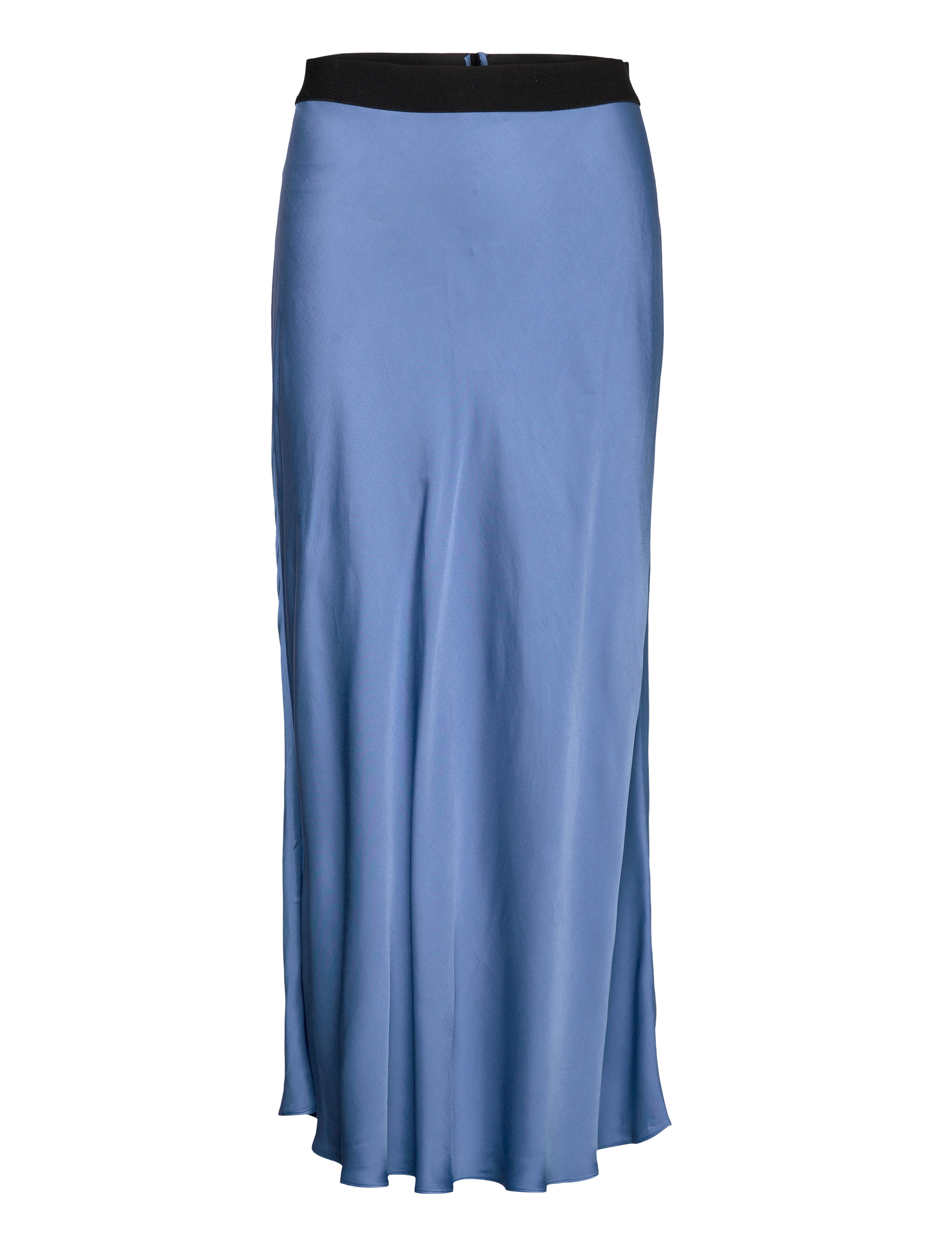 2ND Cleo - Fluid Satin - QUIT HARBOR