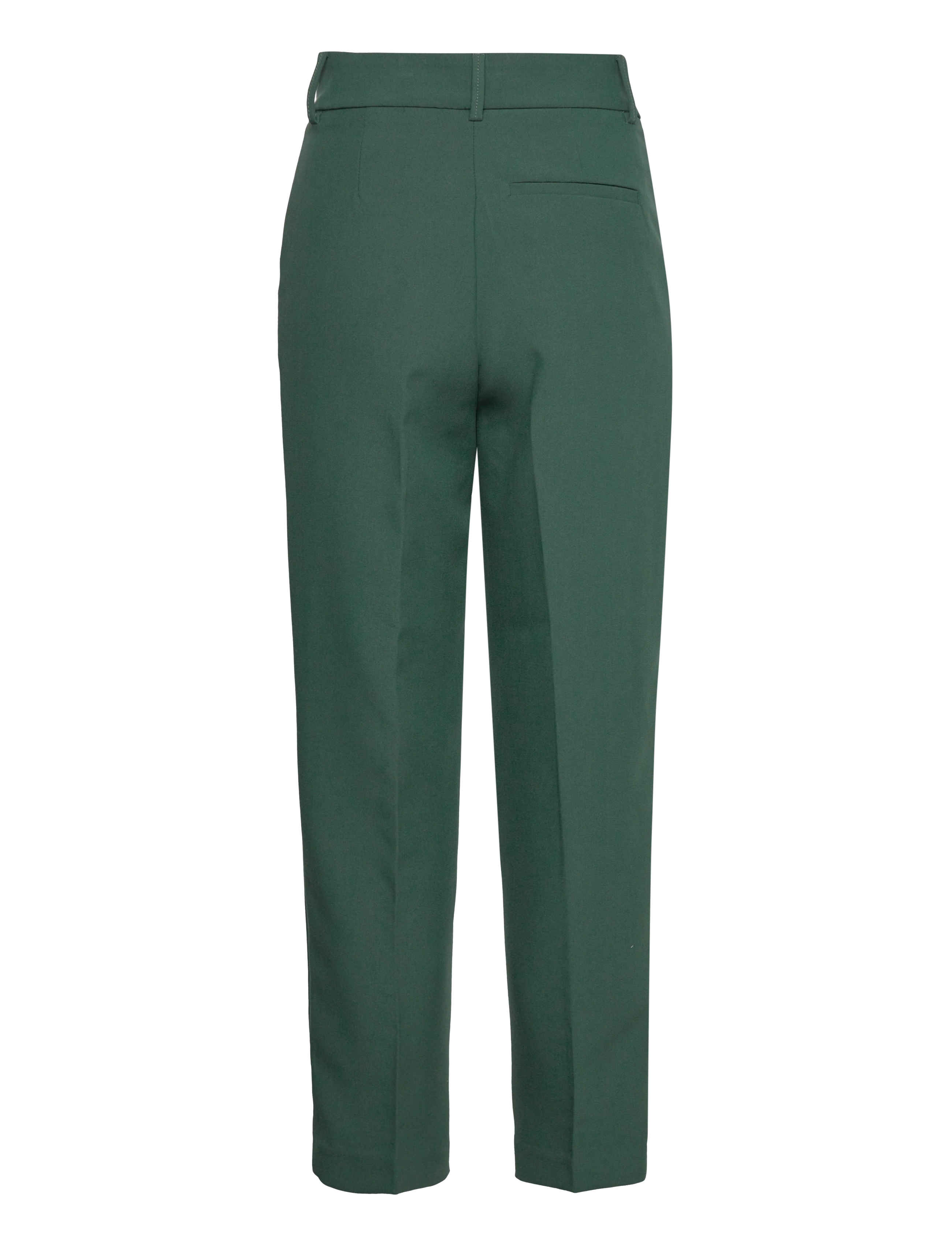 2NDDAY - 2ND Ann - Attired Suiting - darkest spruce - 1