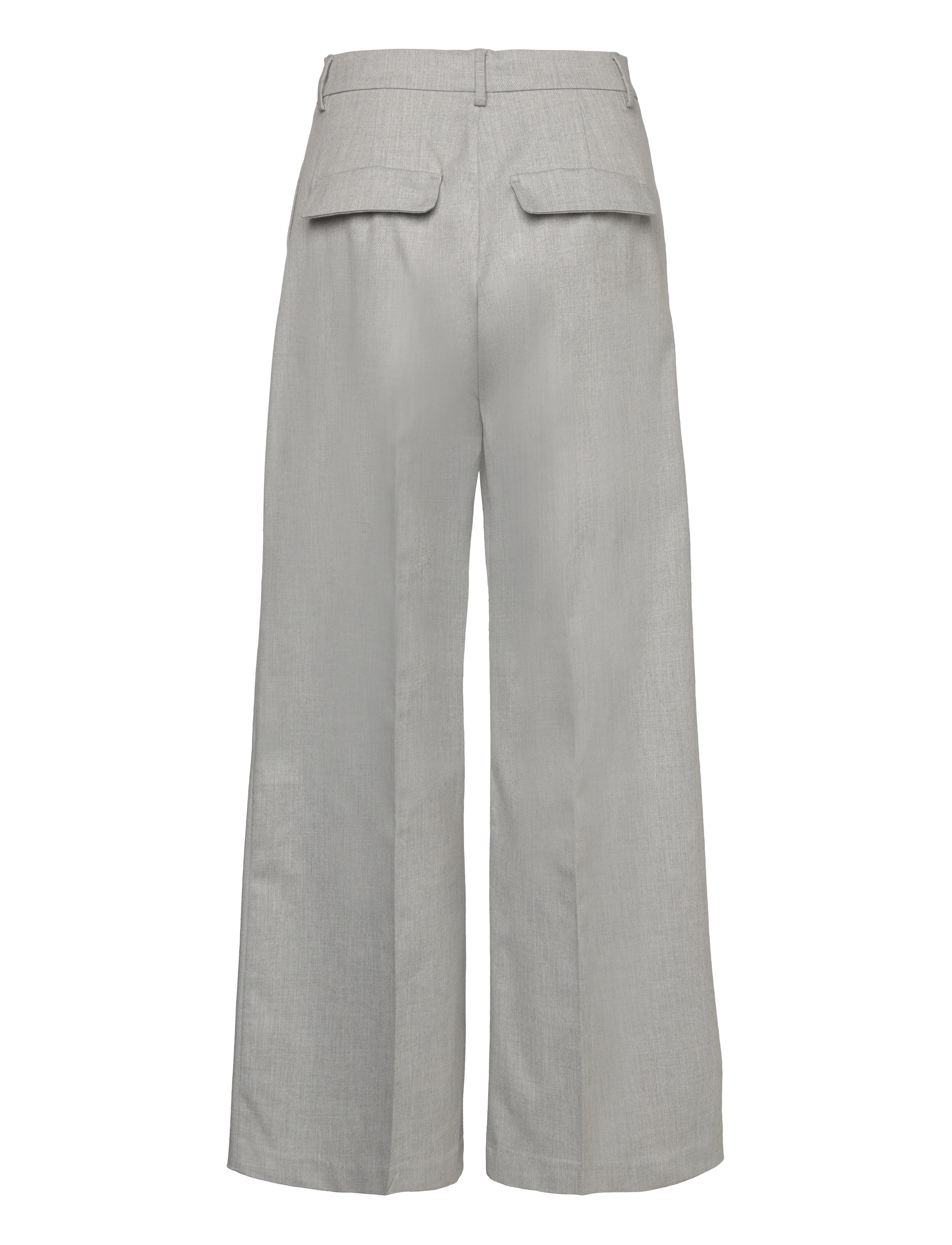 2NDDAY - 2ND Almeida - Daily Twill Mix - limestone - 1