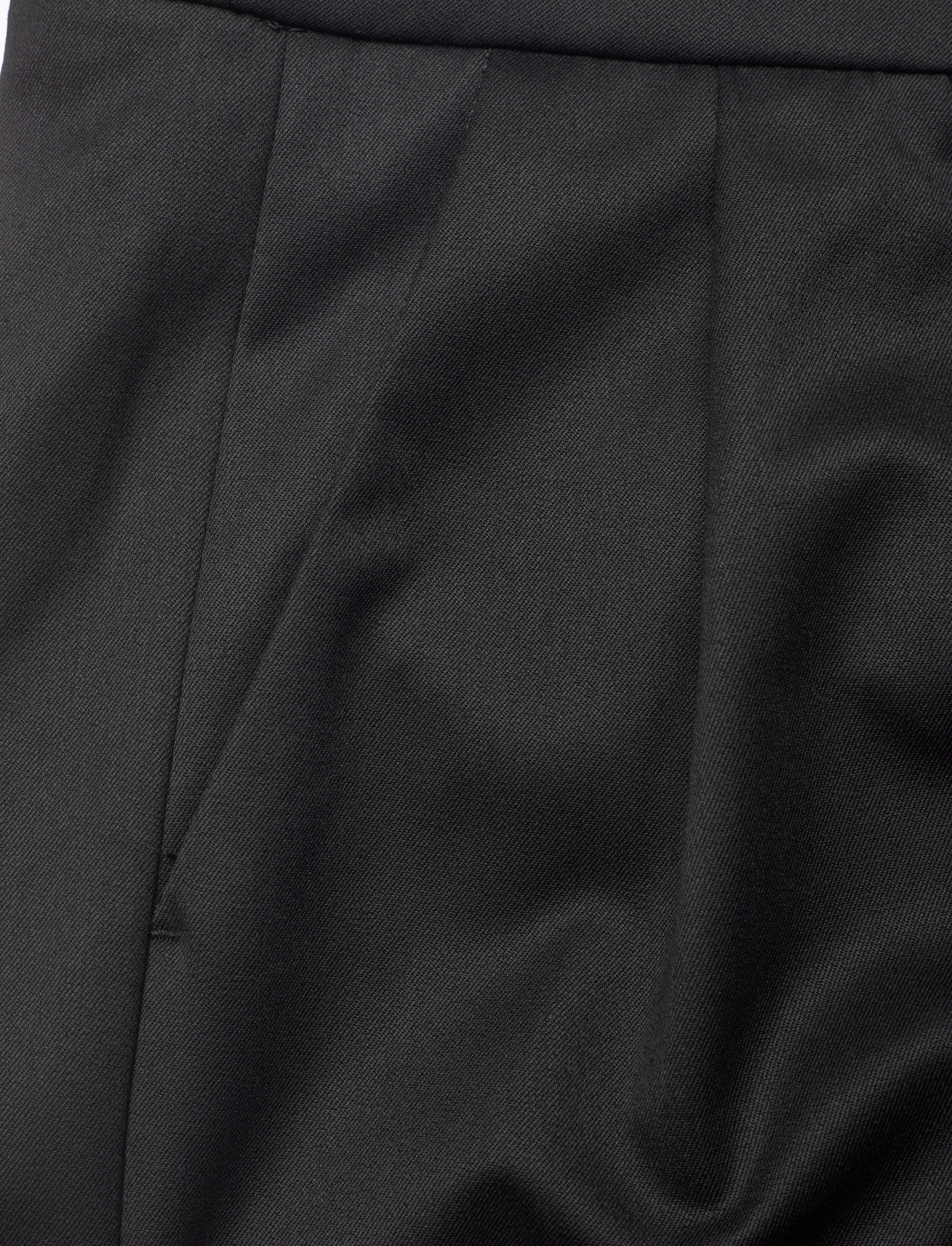 2NDDAY - 2ND Mille - Daily Sleek - meteorite (black) - 2