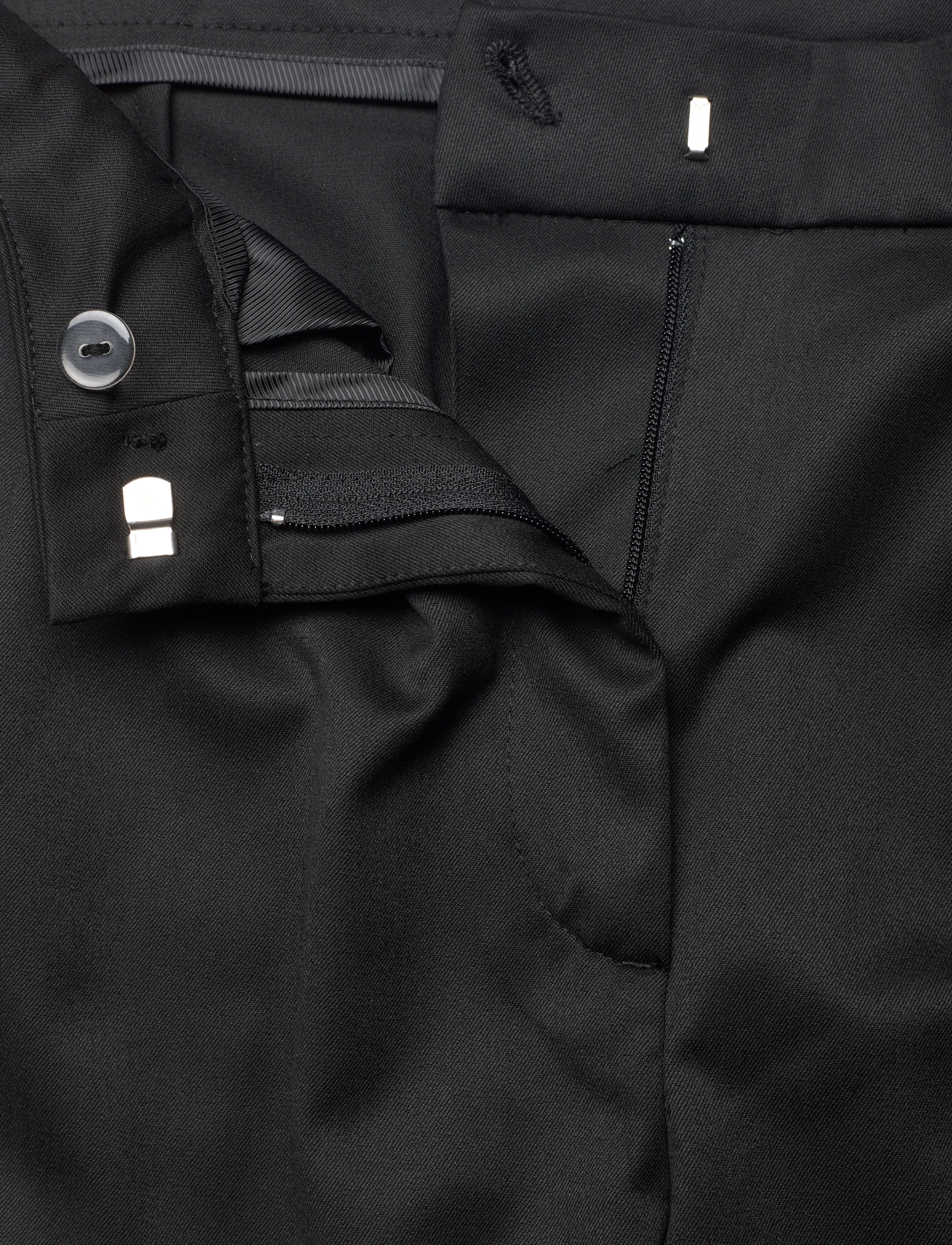 2NDDAY - 2ND Mille - Daily Sleek - meteorite (black) - 3