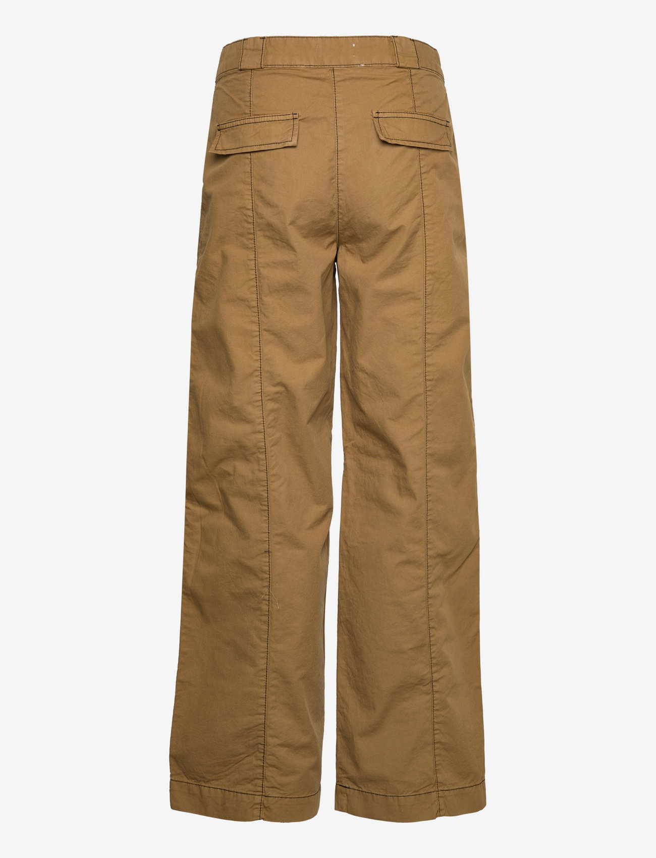 2NDDAY - 2ND Edition Shinade TT - Cotton Canvas - cargo-hosen - butternut - 1