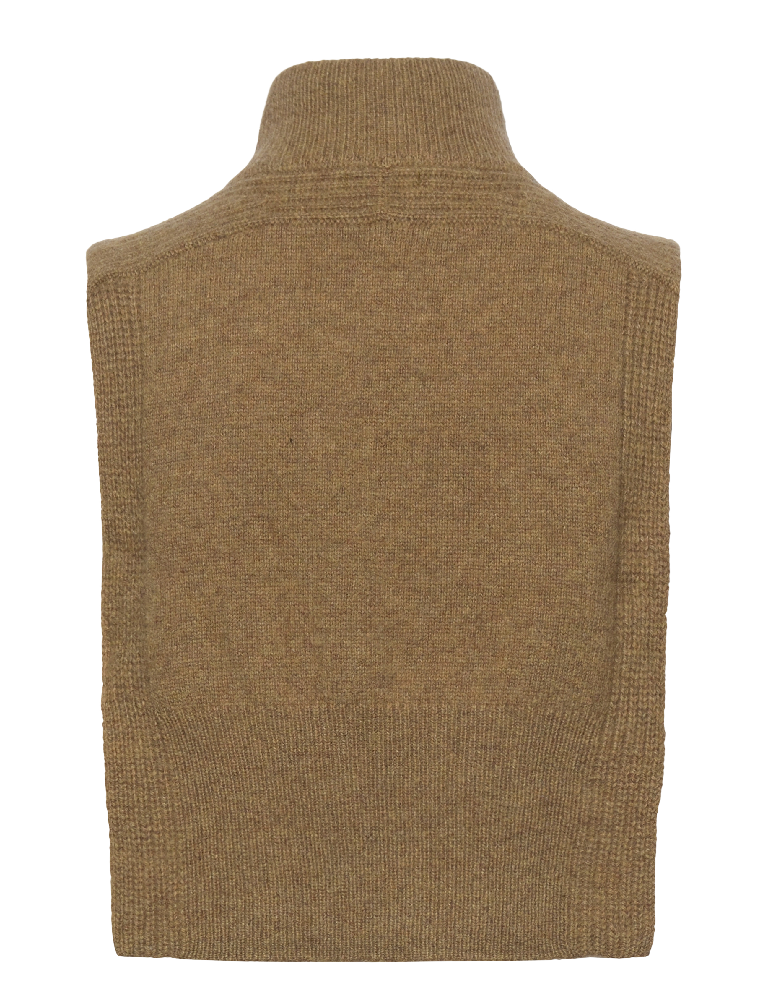 2NDDAY - 2ND Nash - Chunky Lambswool - butternut - 1