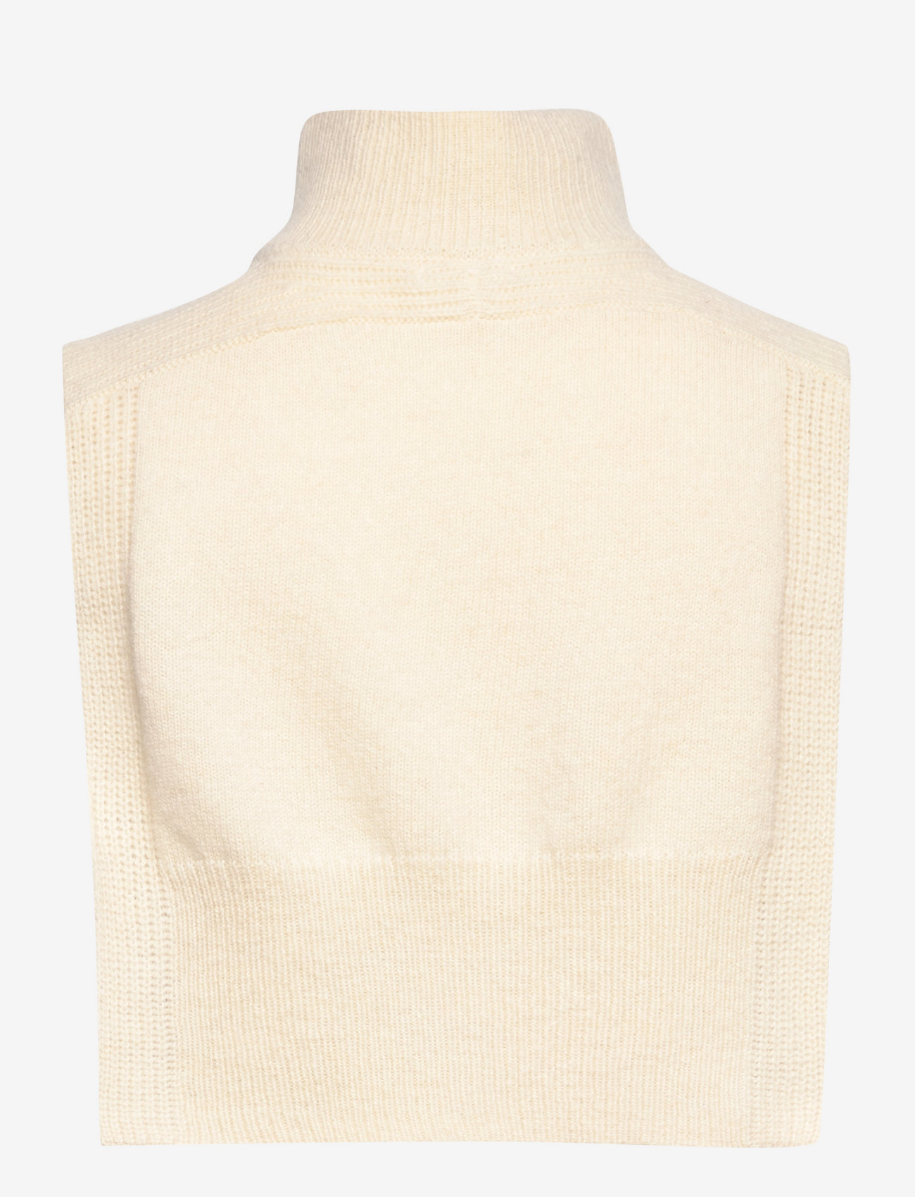 2NDDAY - 2ND Nash - Chunky Lambswool - jet stream - 1