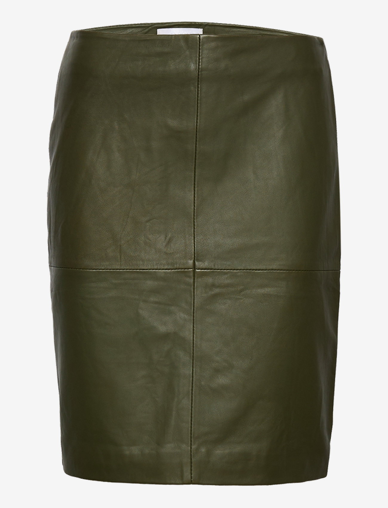 2NDDAY - 2ND Cecilia - Classic Leather - winter moss - 0
