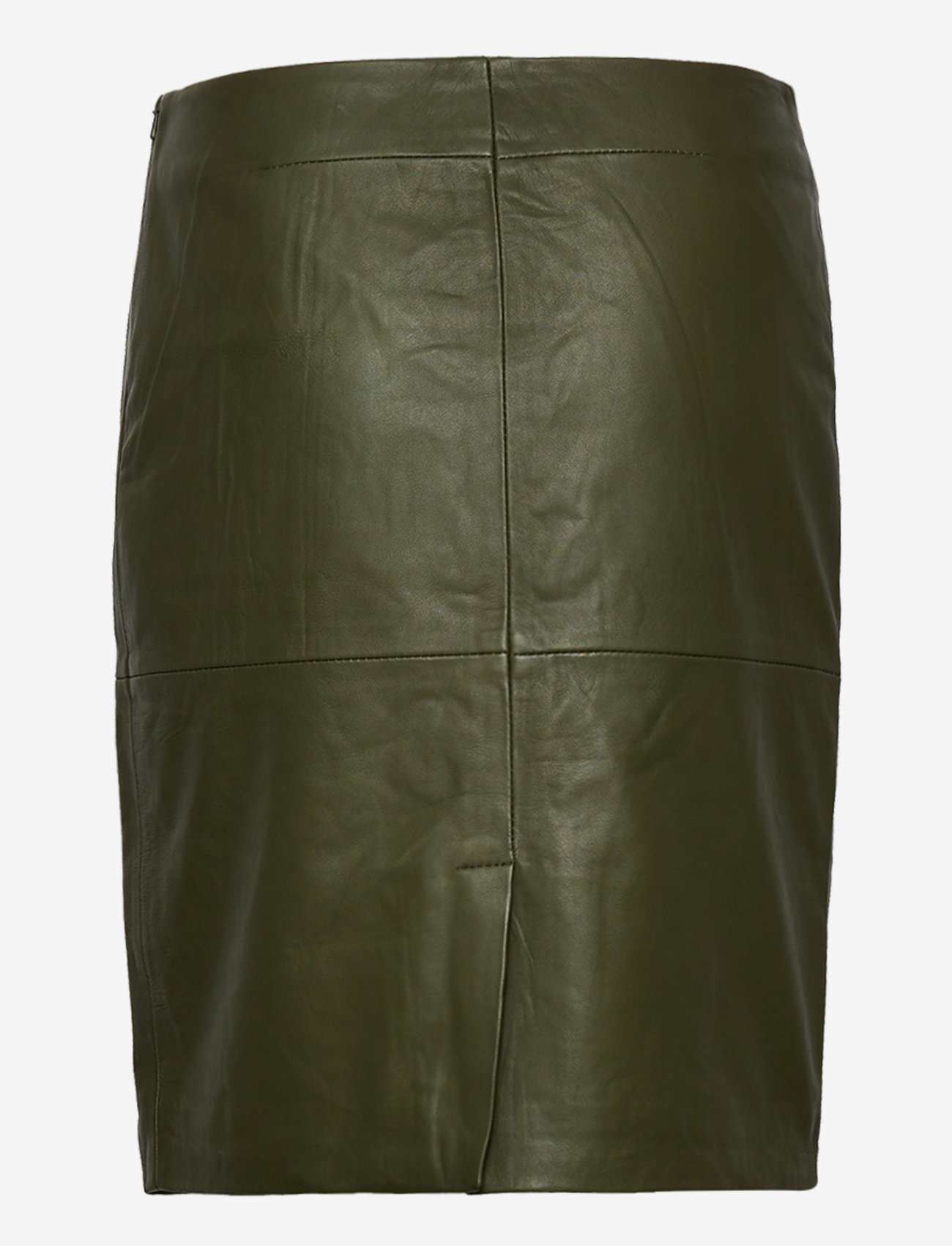 2NDDAY - 2ND Cecilia - Classic Leather - winter moss - 1