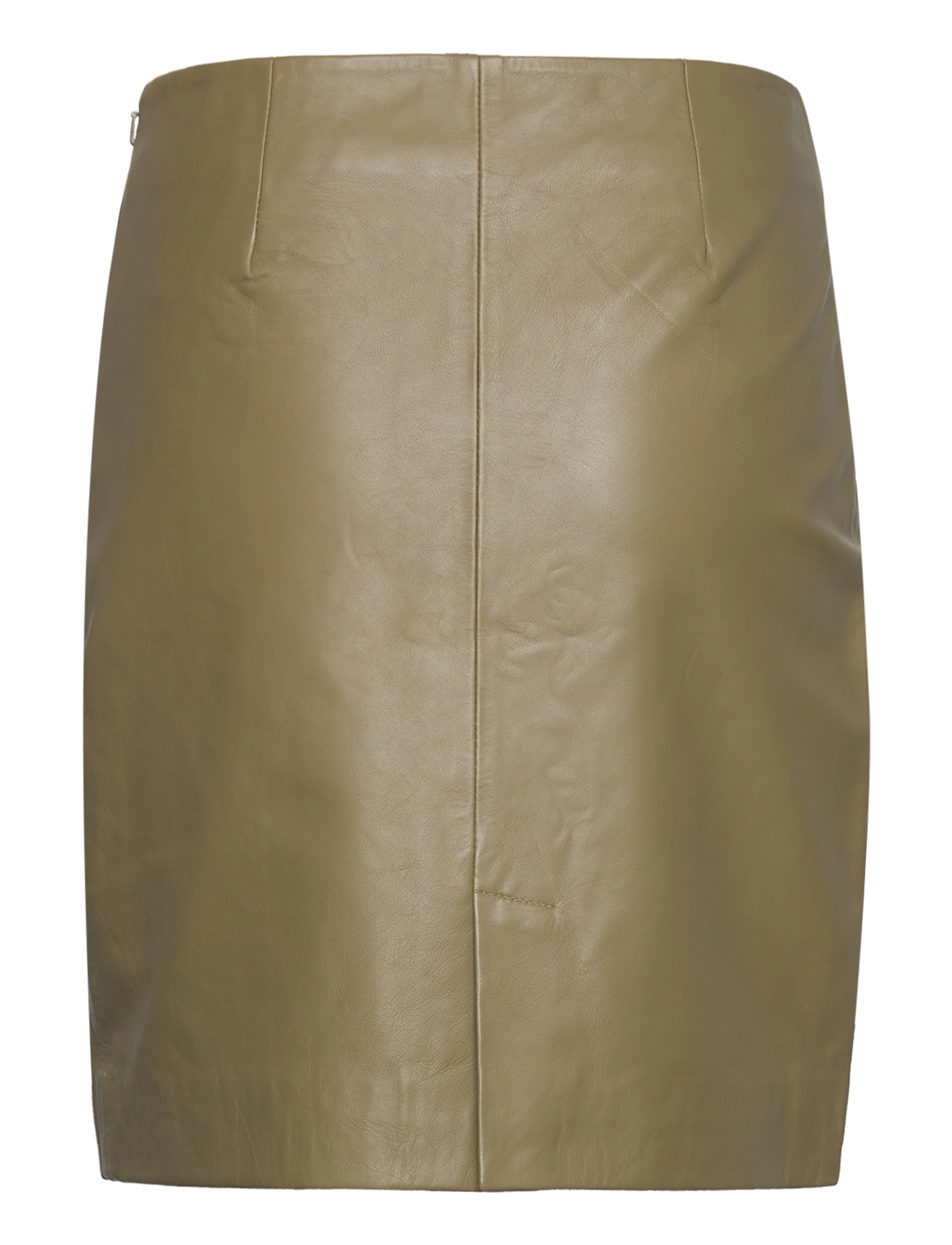 2NDDAY - 2ND Electra - Refined Leather - covert green - 1