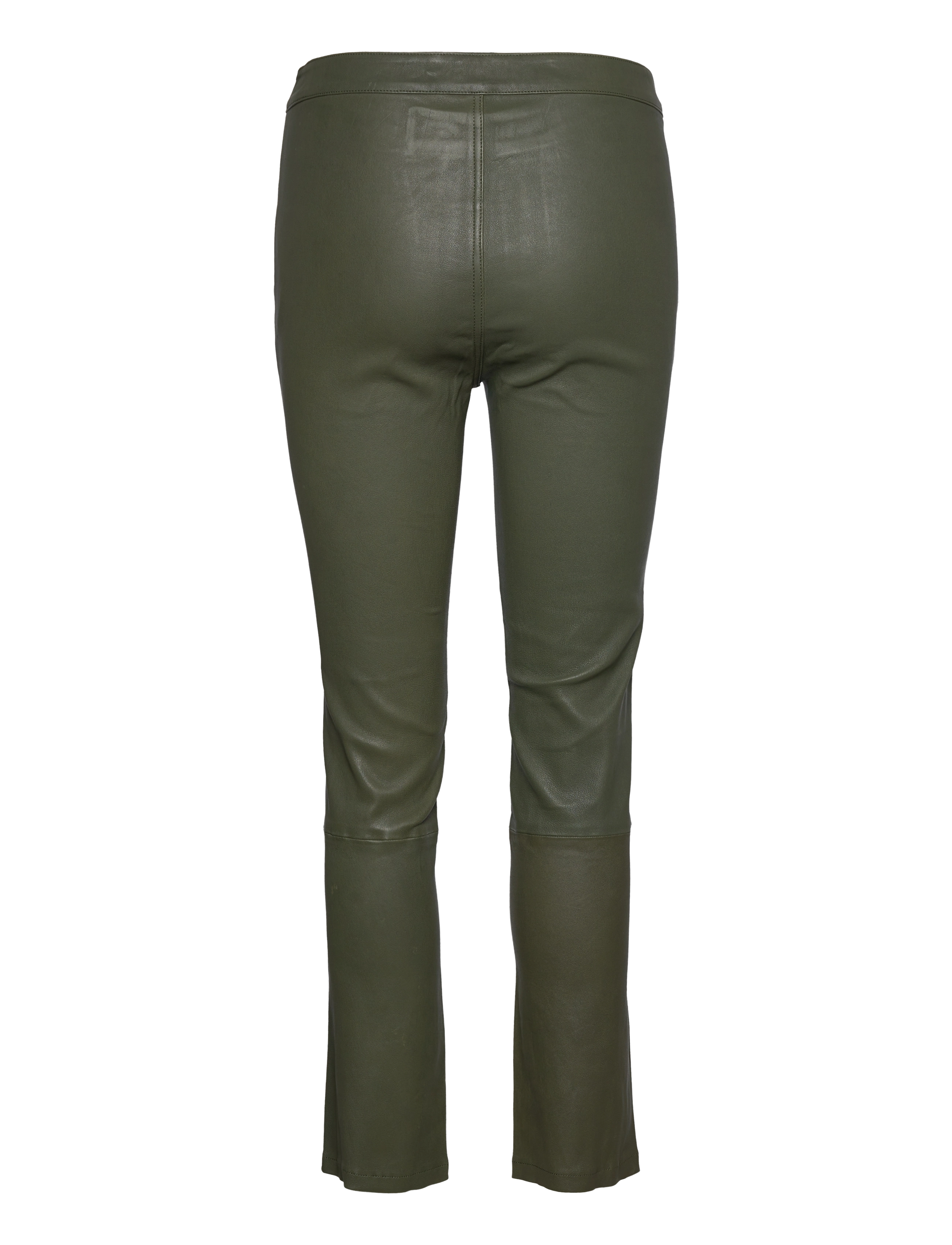 2NDDAY - 2ND Leya - Stretch Leather - winter moss - 1