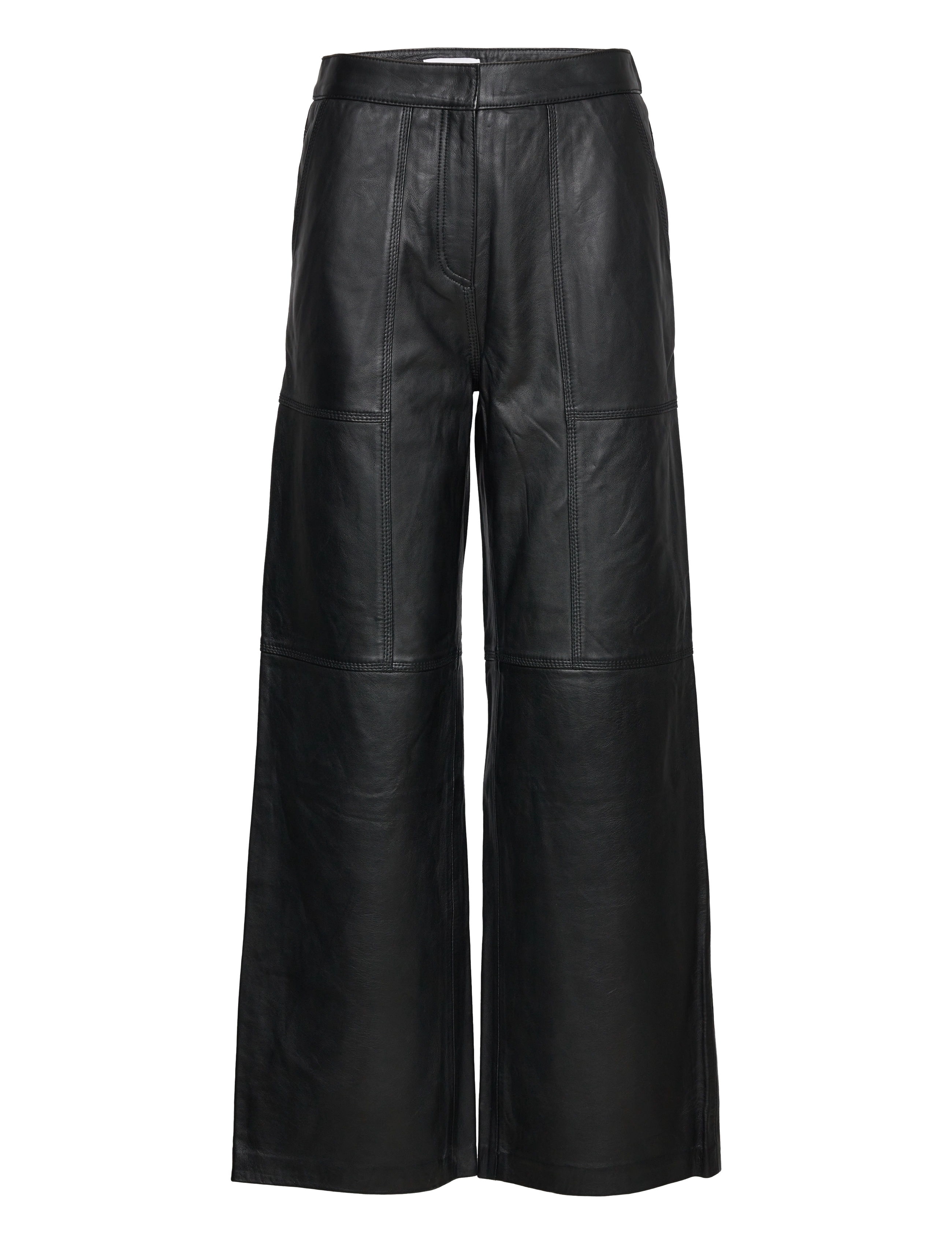 2NDDAY - 2ND Stone - Dense Leather - meteorite (black) - 0