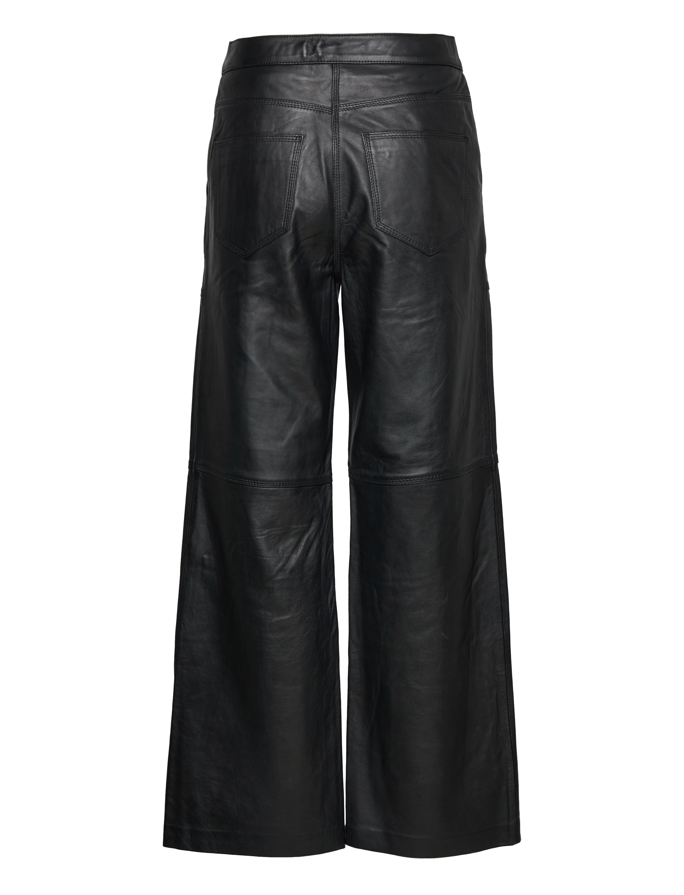 2NDDAY - 2ND Stone - Dense Leather - meteorite (black) - 1